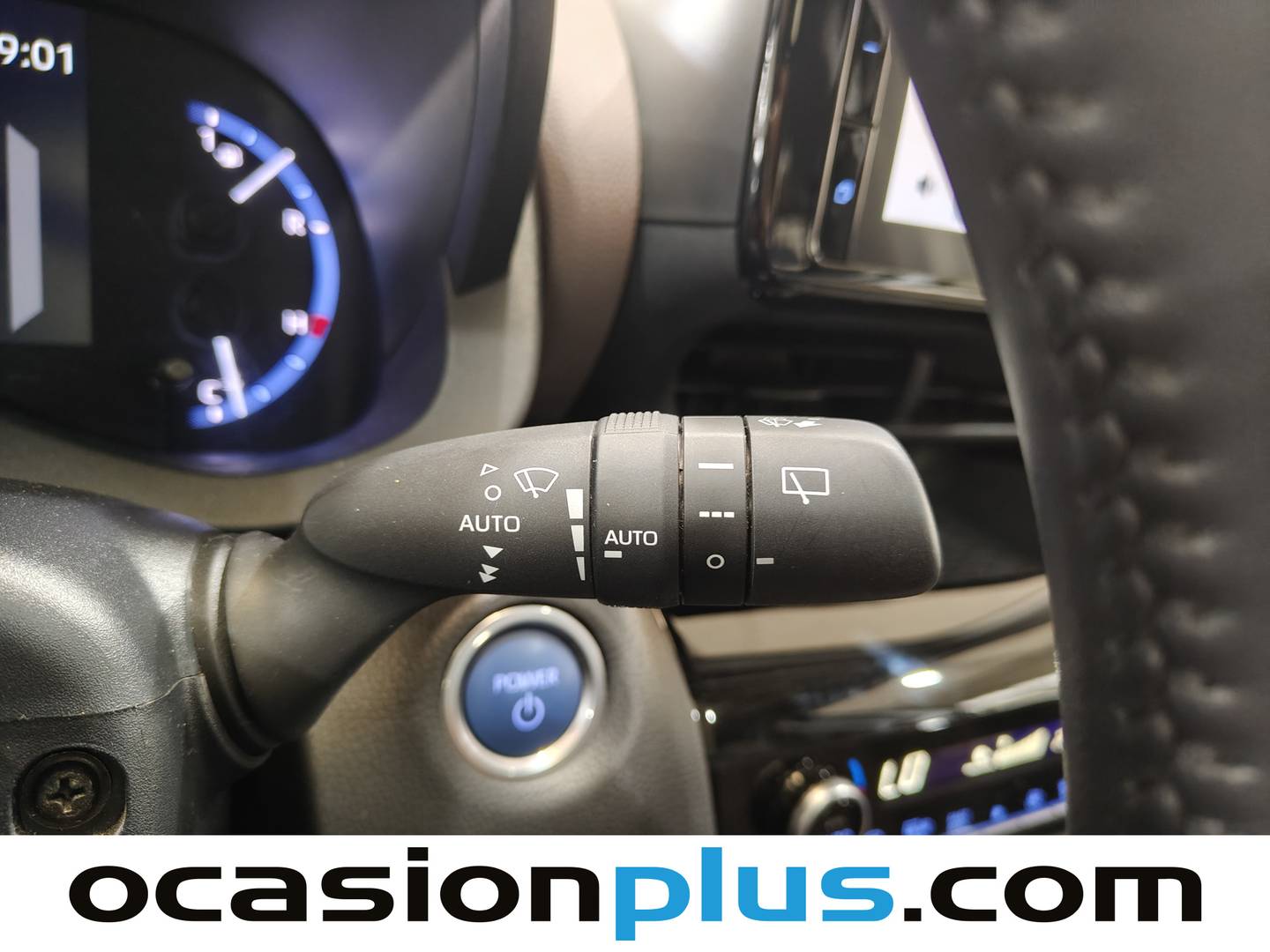 Toyota Yaris Cross Toyota Yaris Cross 120H Style (116 CV) 116cv