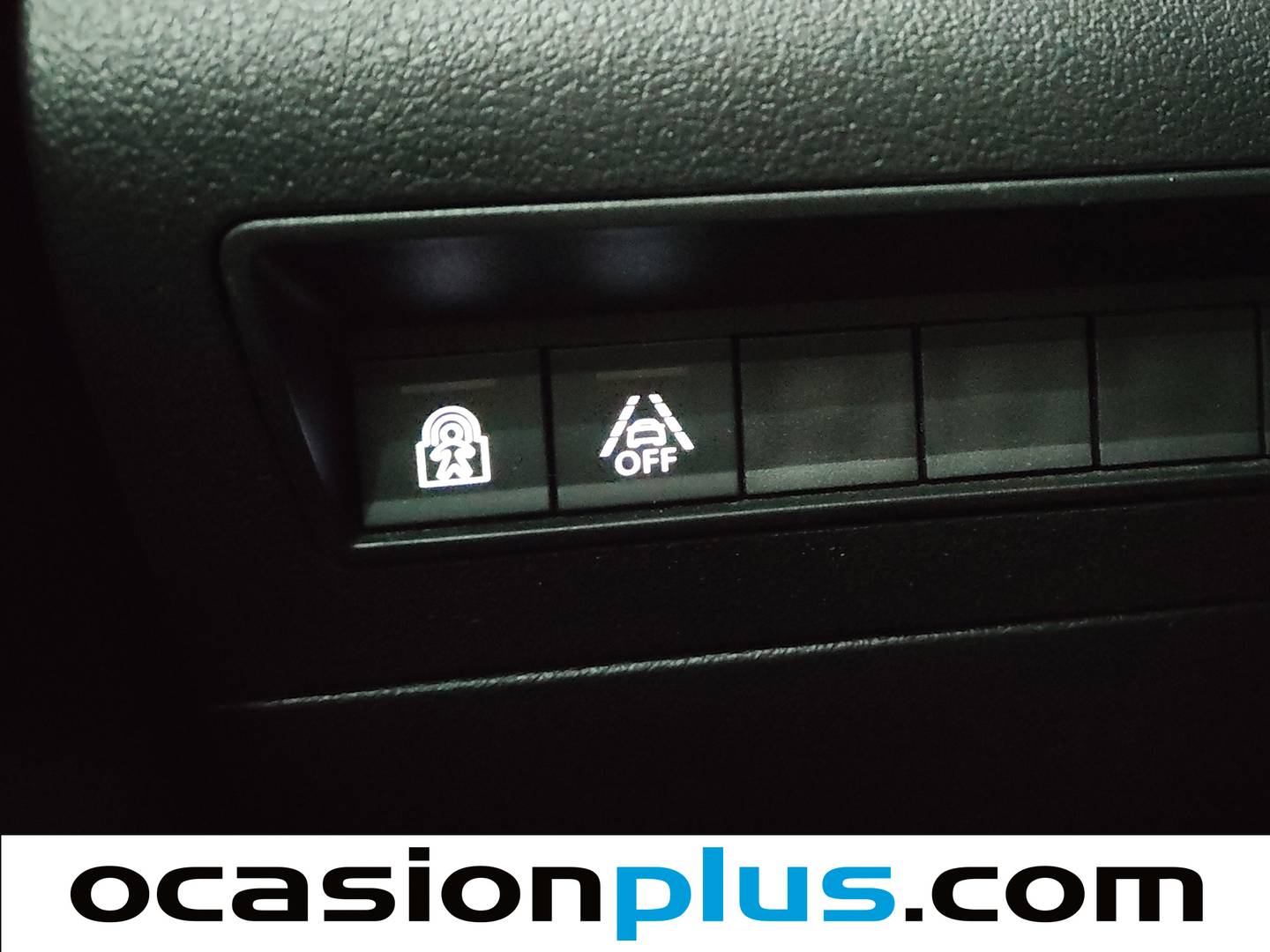 Equipamiento del Toyota Proace City Verso Toyota Proace City Verso 1.2 Family Active L1 (110 CV)