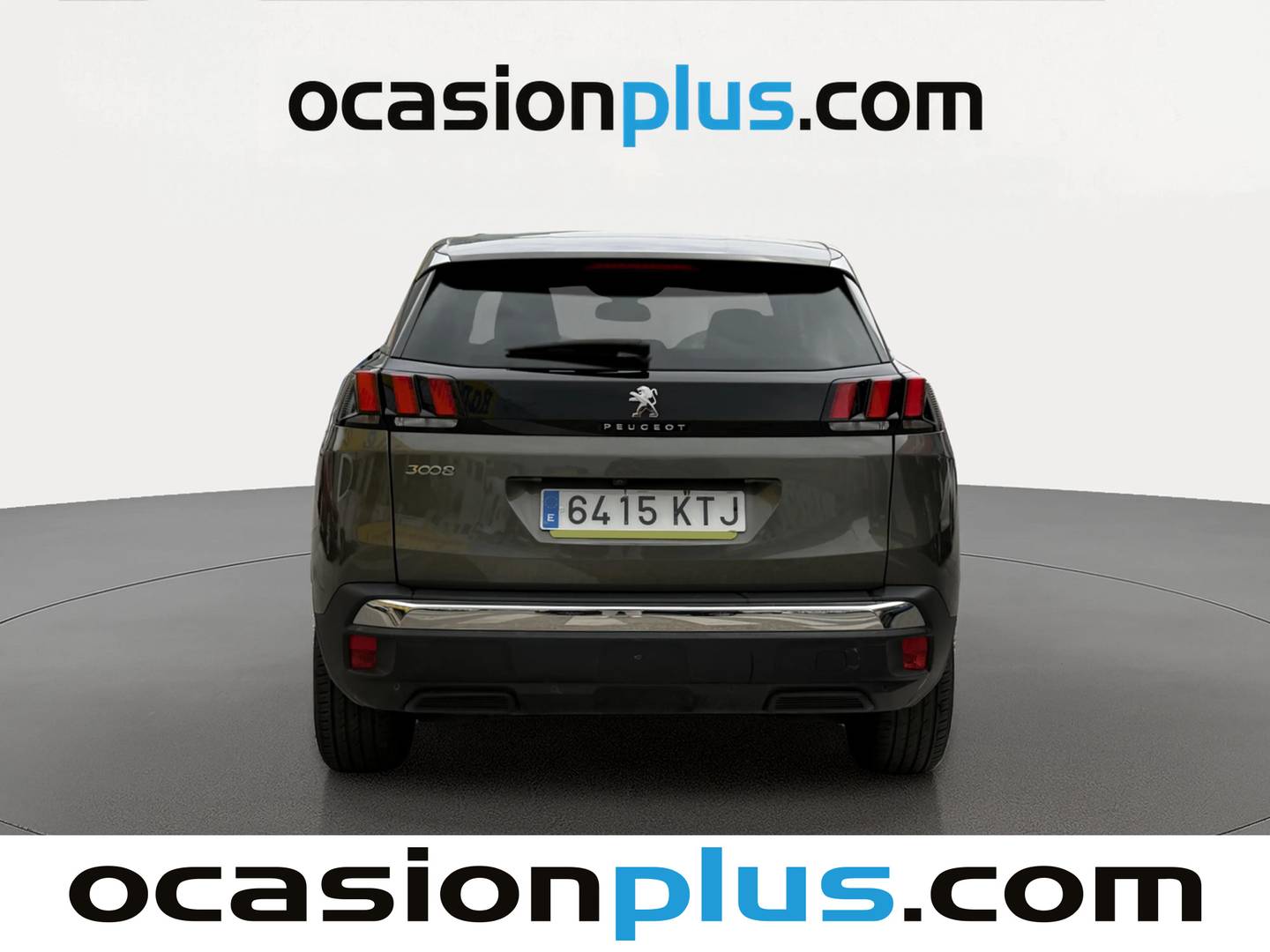Peugeot 3008 Peugeot 3008 PureTech 130 S&S Allure (130 CV) barato