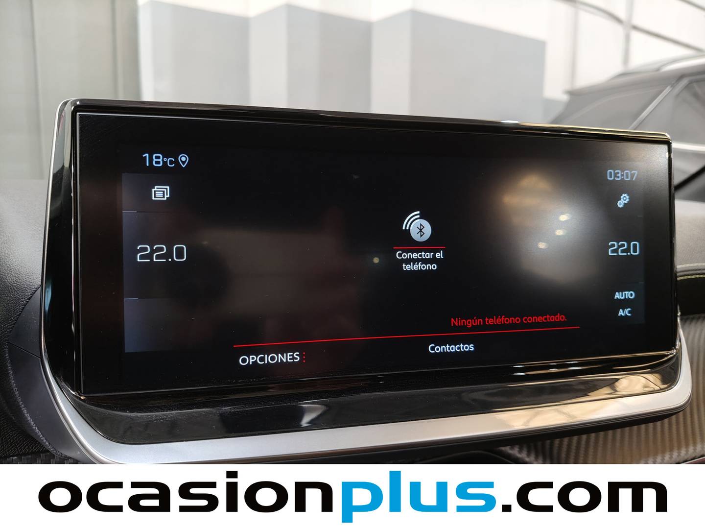 Peugeot 208 Peugeot 208 PureTech 100 GT (100 CV) de ocasión