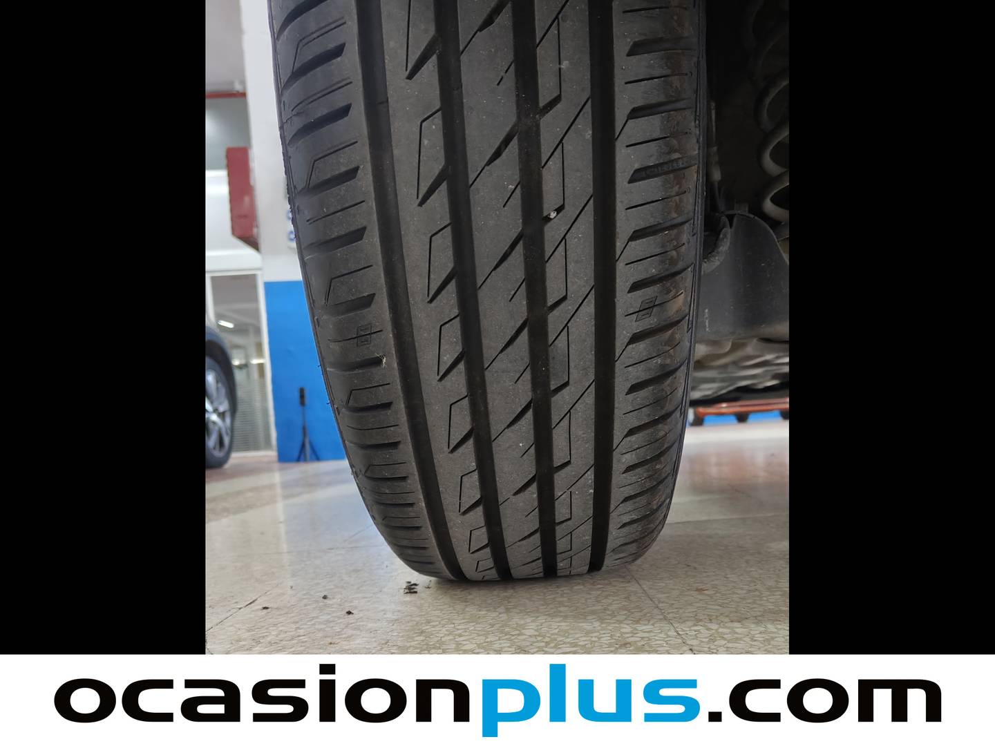 Foto Peugeot 2008 Peugeot 2008 PureTech 100 S&S Allure (100 CV)