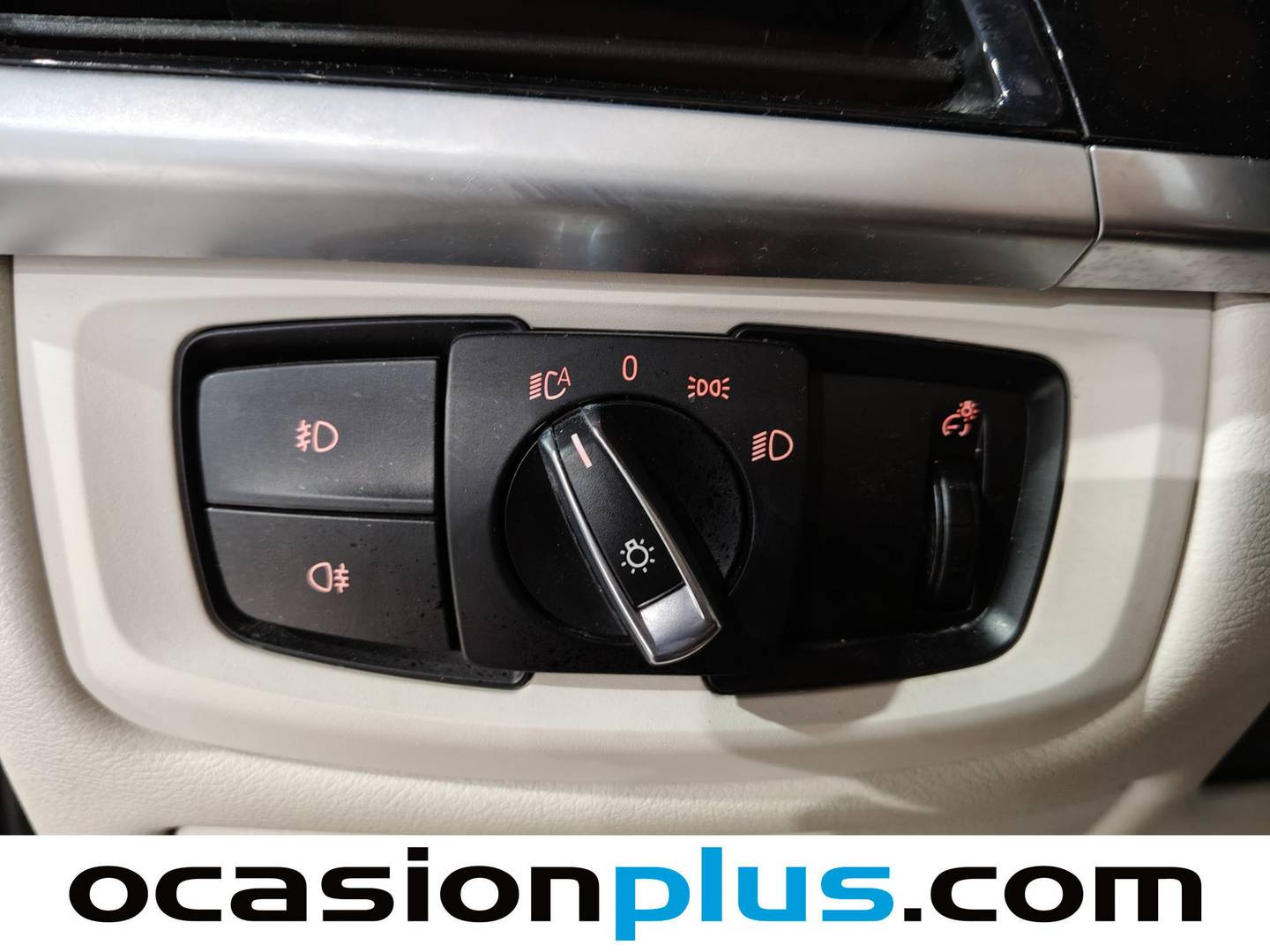 BMW X5 BMW X5 xDrive30d (258 CV) seminuevo
