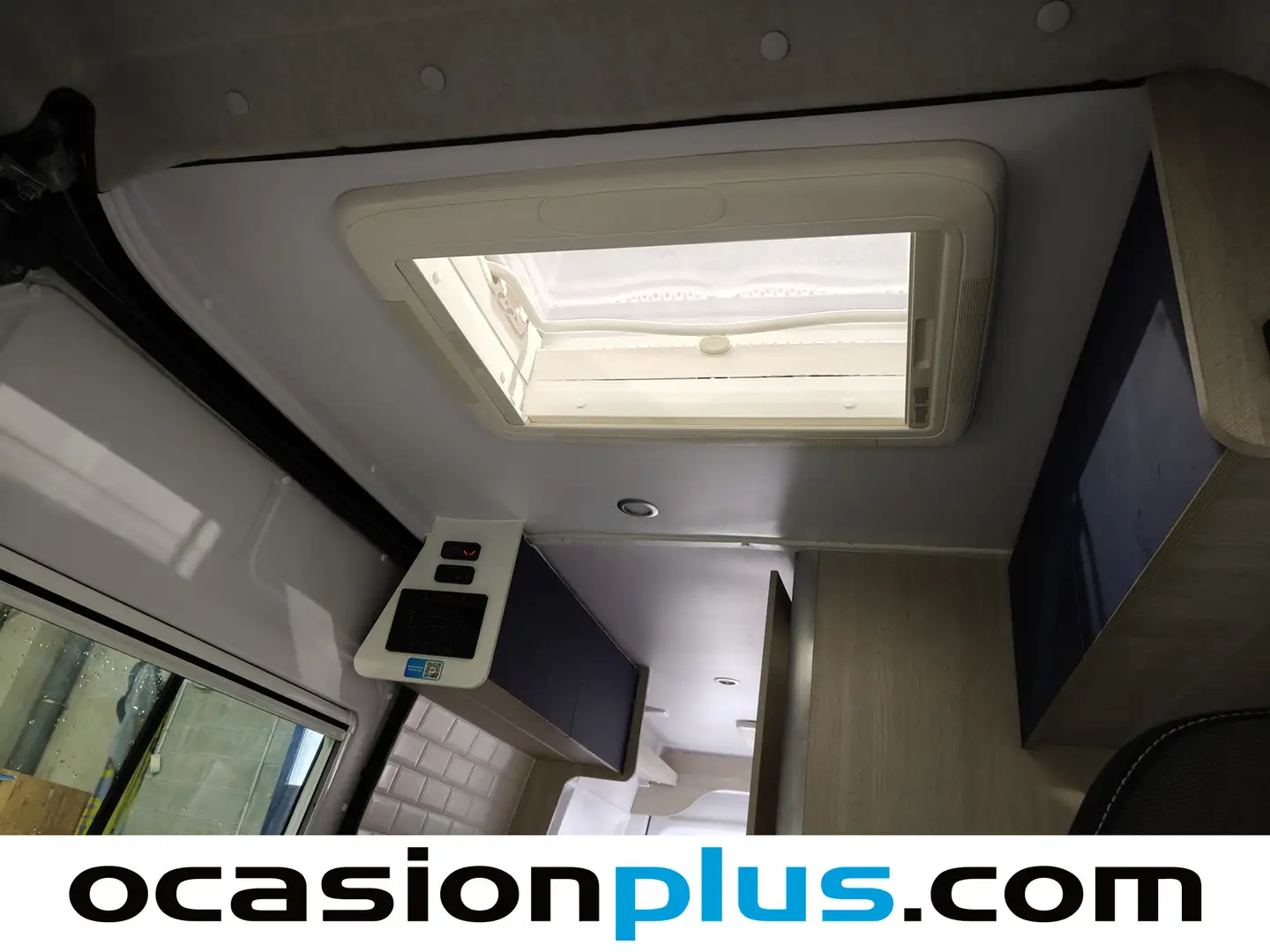 Foto Iveco Daily Iveco Daily 2.3 TD CAMPER EUROGAZA (156CV)