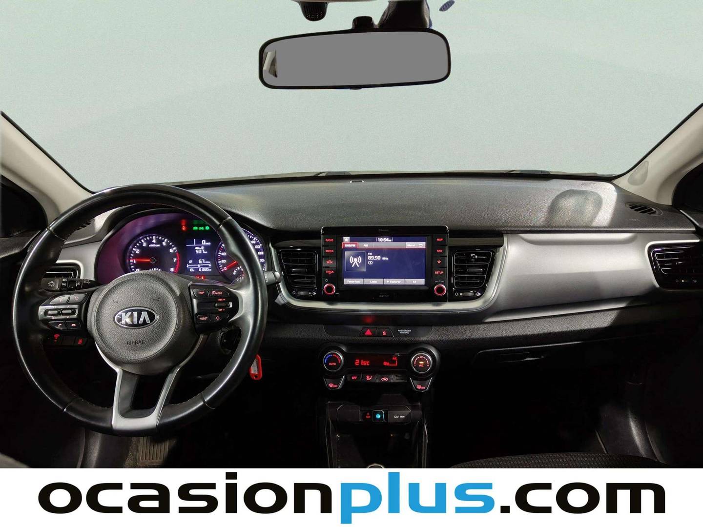 KIA Stonic KIA Stonic 1.0 T-GDi Drive (120 CV) de ocasión