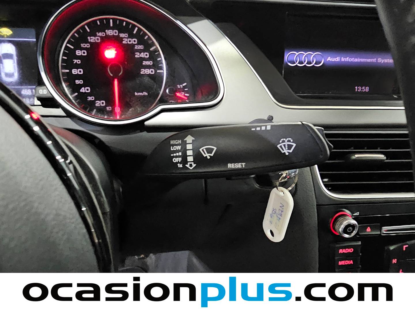 Foto Audi A5 Audi A5 Sportback S line edition 1.8 TFSI  (170 CV)