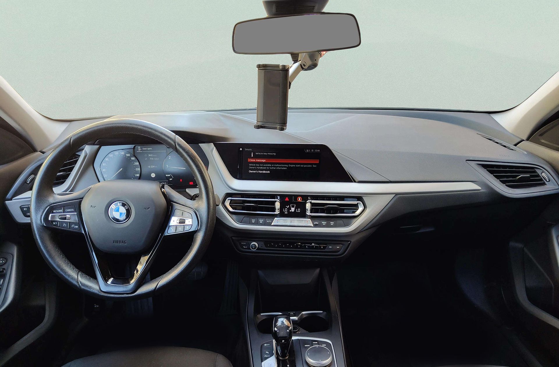 BMW Serie 1 118i - foto 6