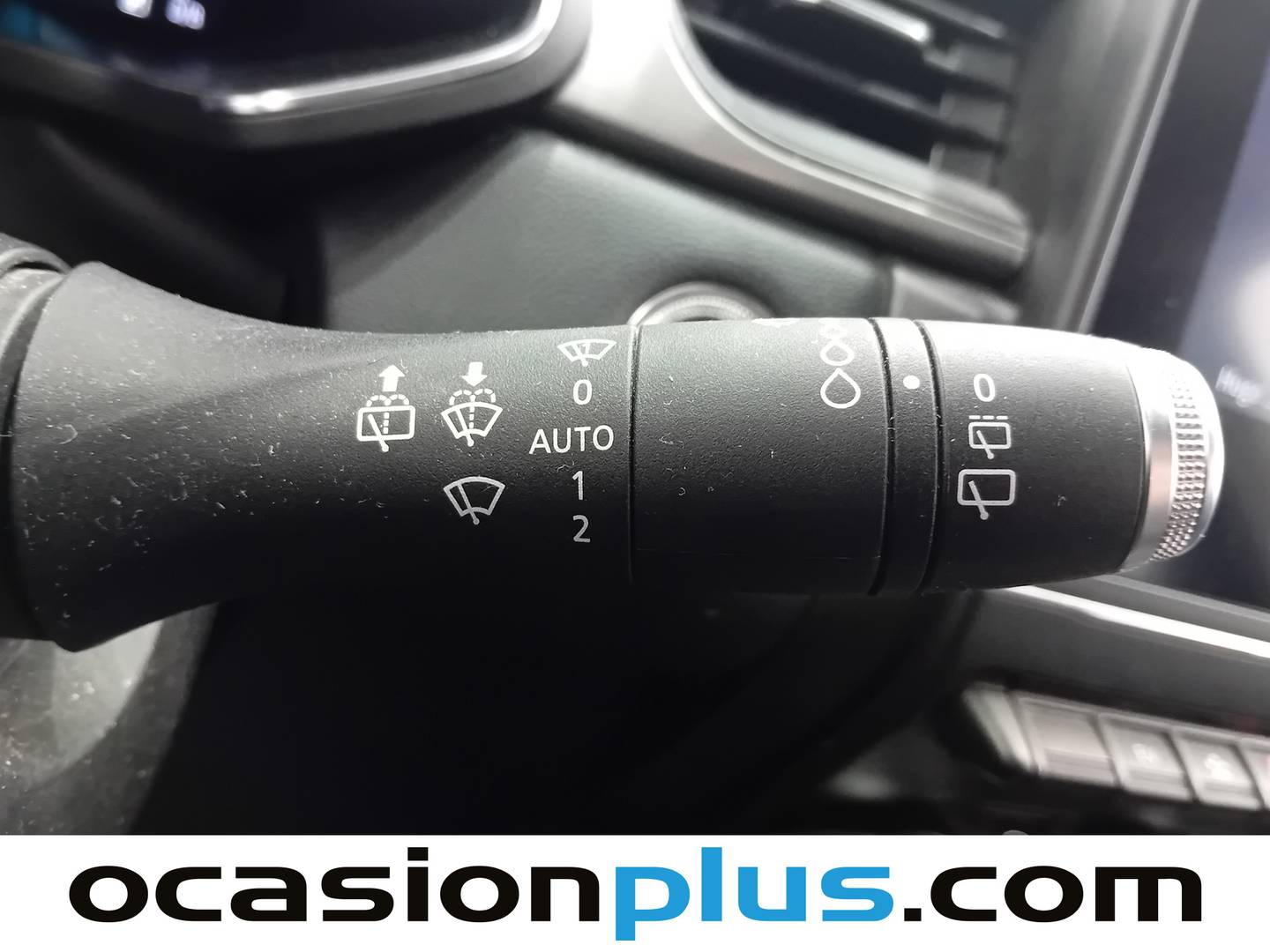 Foto Renault Captur Renault Captur Zen E-TECH Híbrido enchufable (160CV)