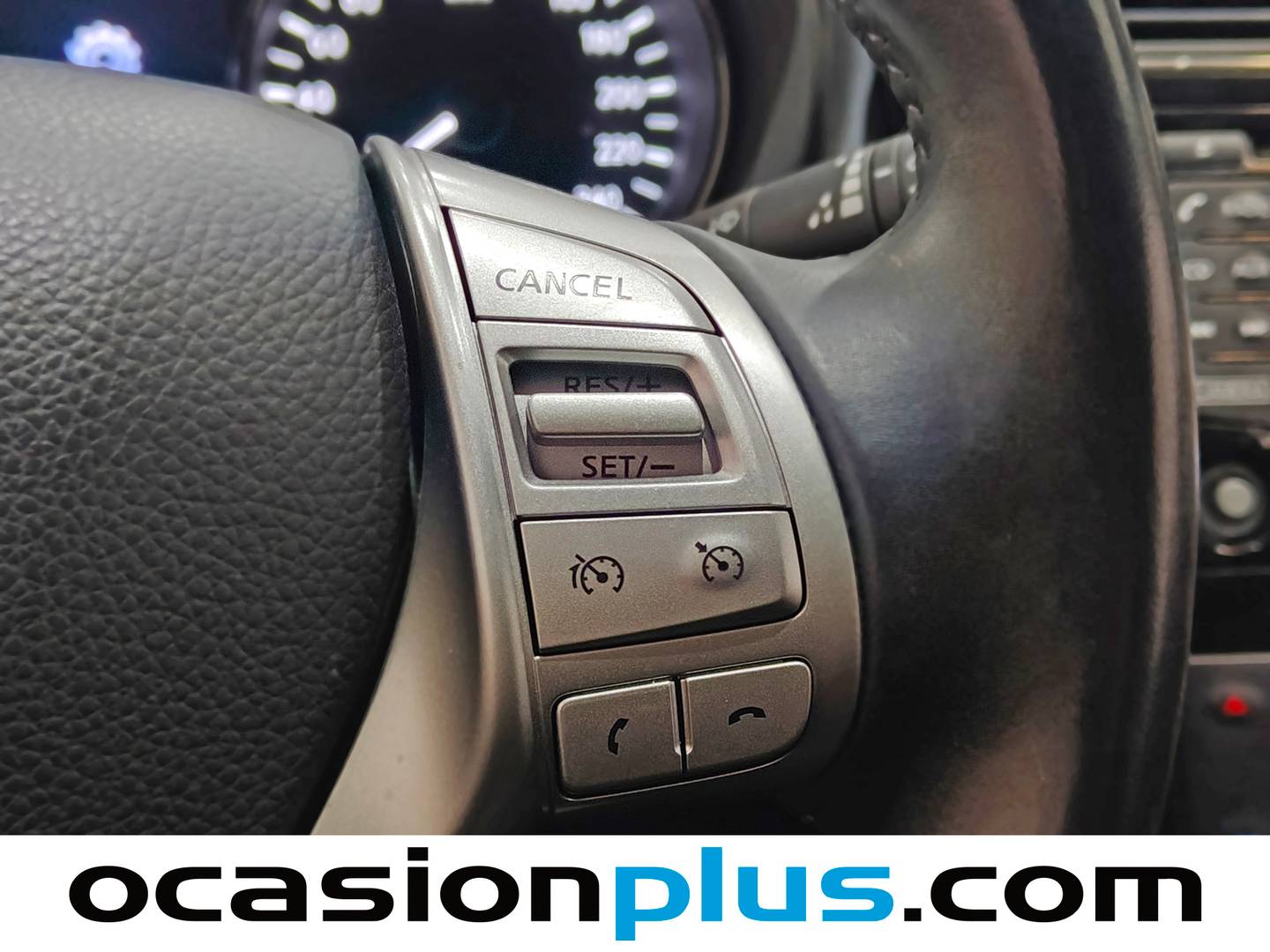 Nissan PULSAR Nissan Pulsar dCi 110 Tekna (110 CV) 110cv