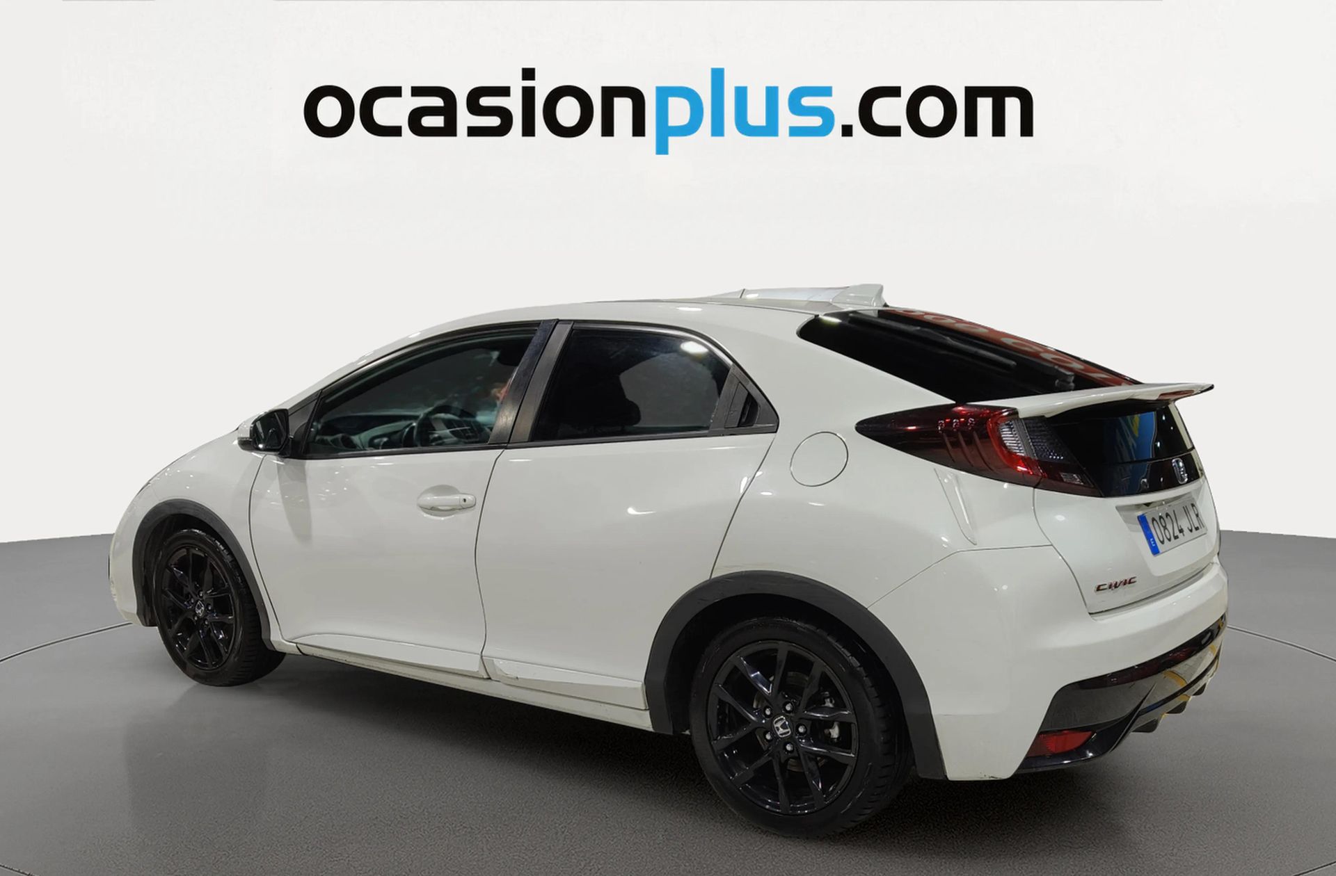 Honda Civic 1.8 I-VTEC Sport - foto 4