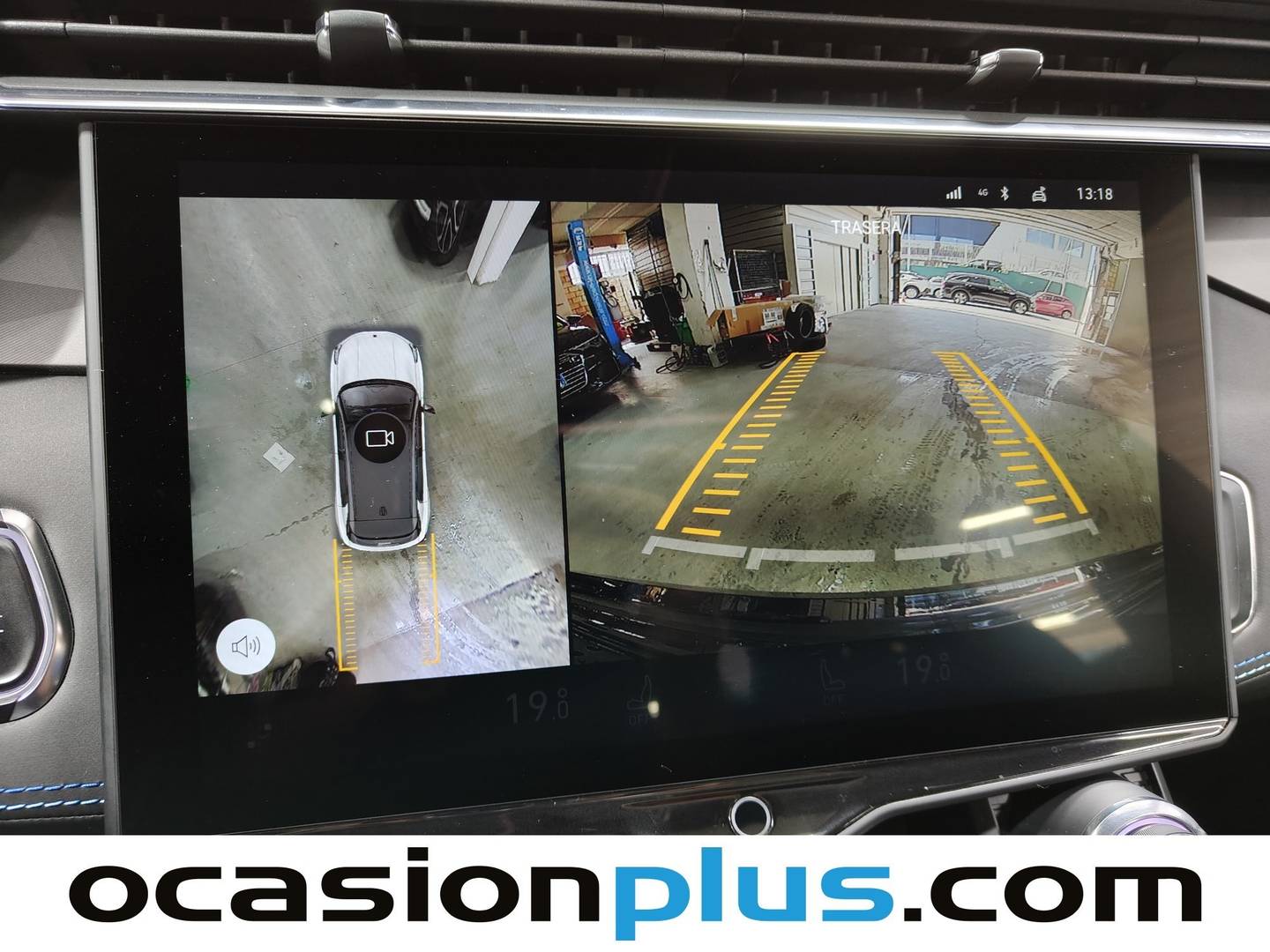 Foto Lynk & Co 01 Lynk & Co 01 1.5 PHEV 6.6kW (261 CV)