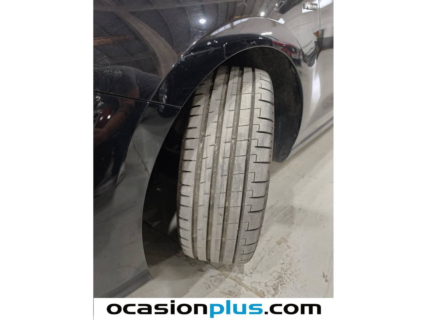 Hyundai i30 Hyundai i30 1.5 TGDI 48V N-Line (160 CV) manual