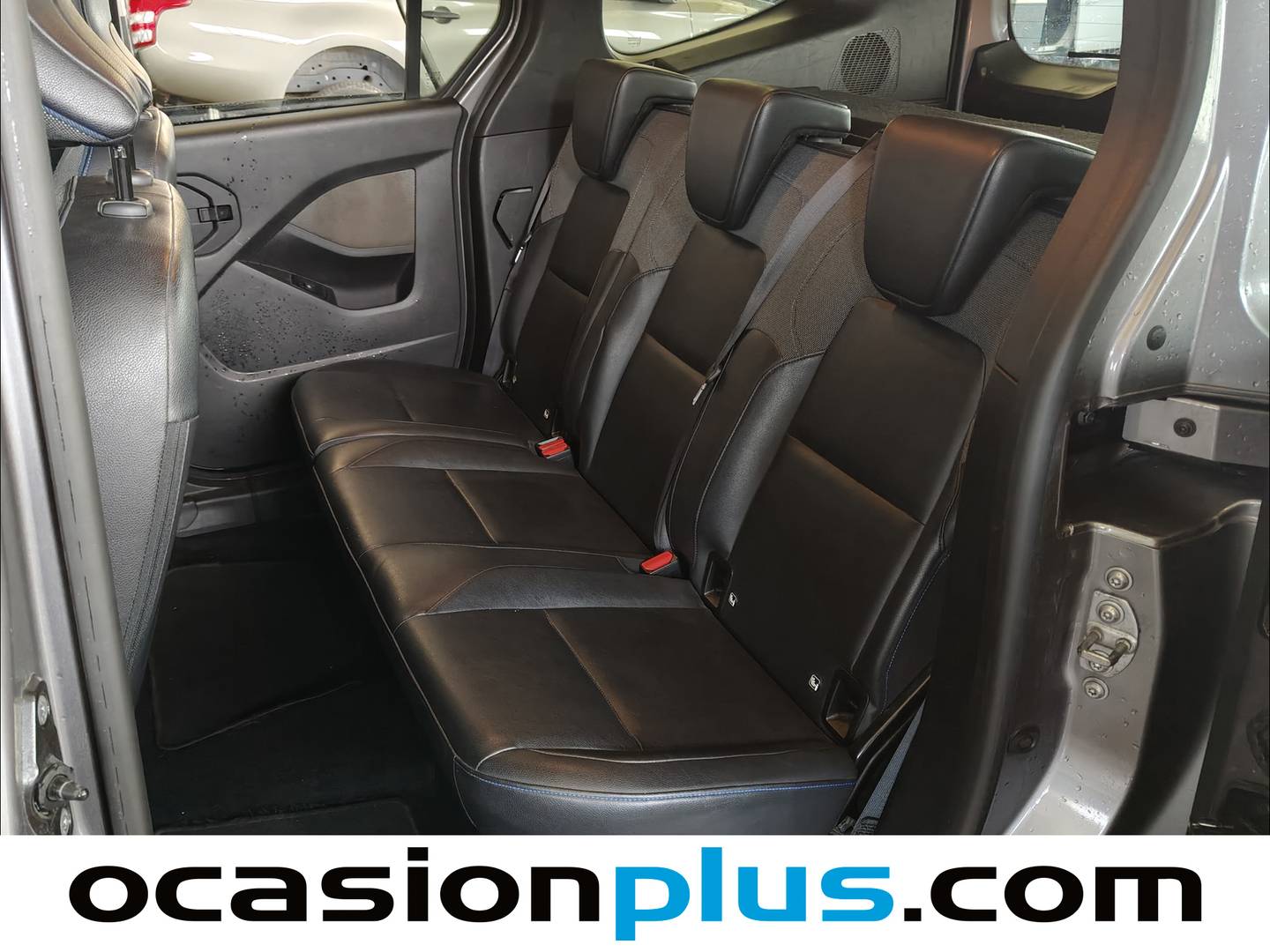 Foto Nissan Townstar Nissan Townstar 1.3G L1 Tekna (130 CV)