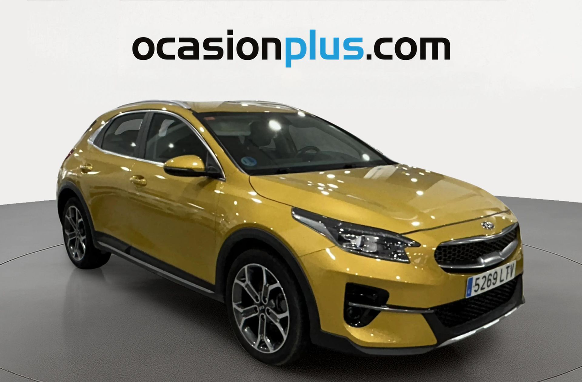 Kia XCeed 1.5 MHEV iMT Tech - foto 2