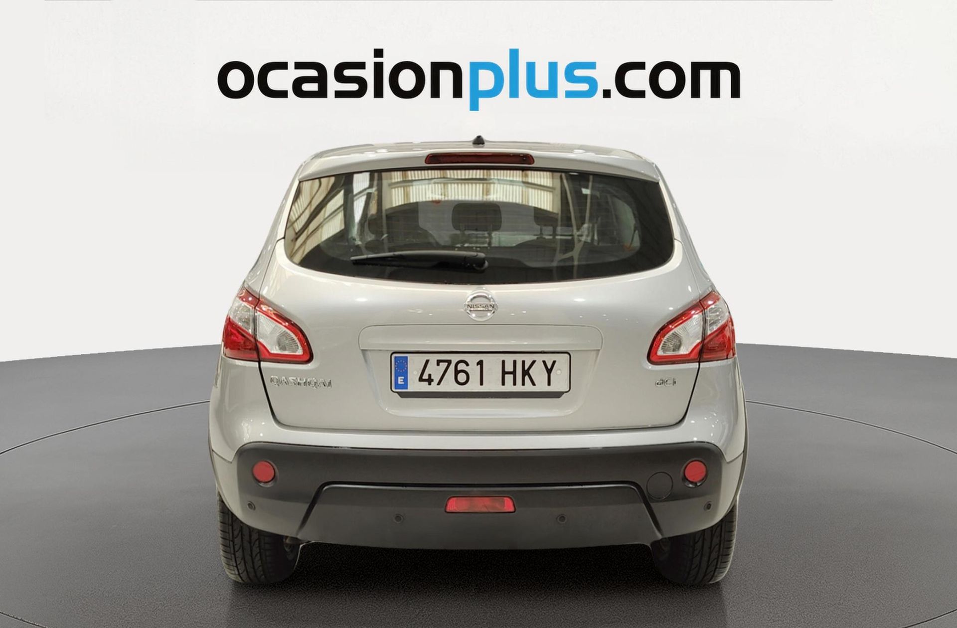 Nissan Qashqai dCi 110 Acenta 4x2 - foto 11