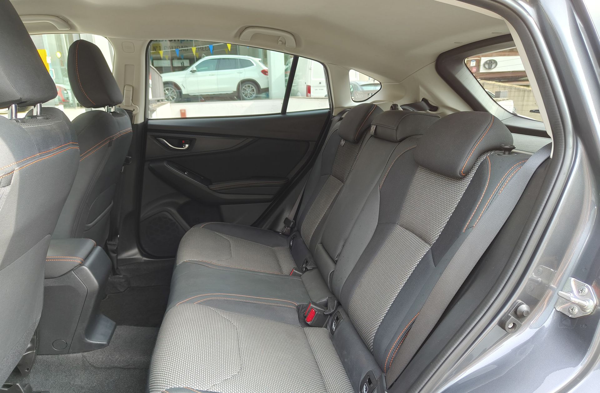 Subaru XV 1.6 Sport CVT - foto 12