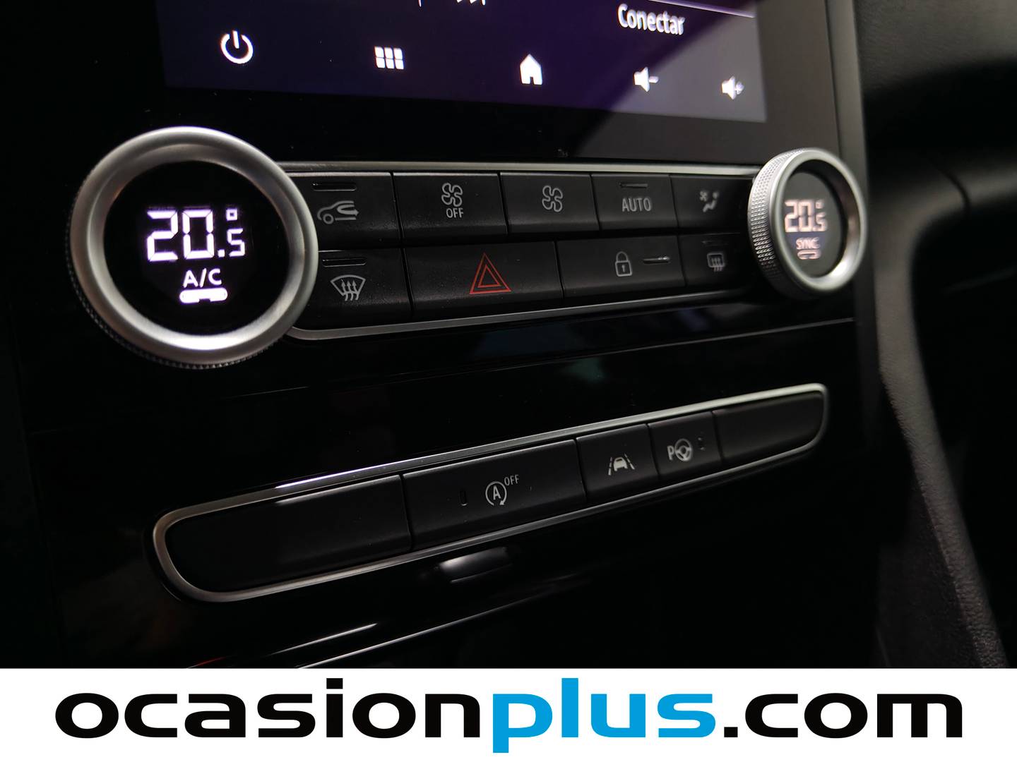 Renault Mégane Renault Megane Sport Tourer Techno TCe (140 CV) EDC GPF km 0
