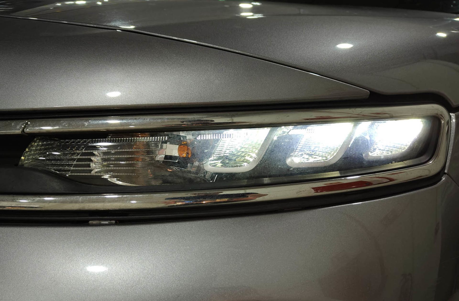Citroën Berlingo PureTech 110 Talla M Feel - foto 14