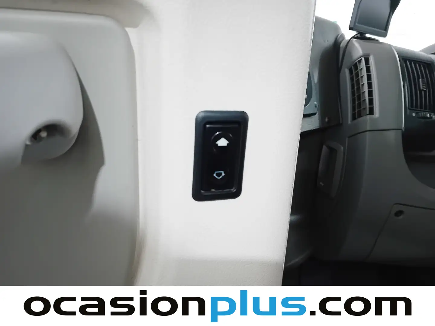 Foto Fiat Ducato Fiat Ducato Caravana I-TEC I670 (158 Cv)