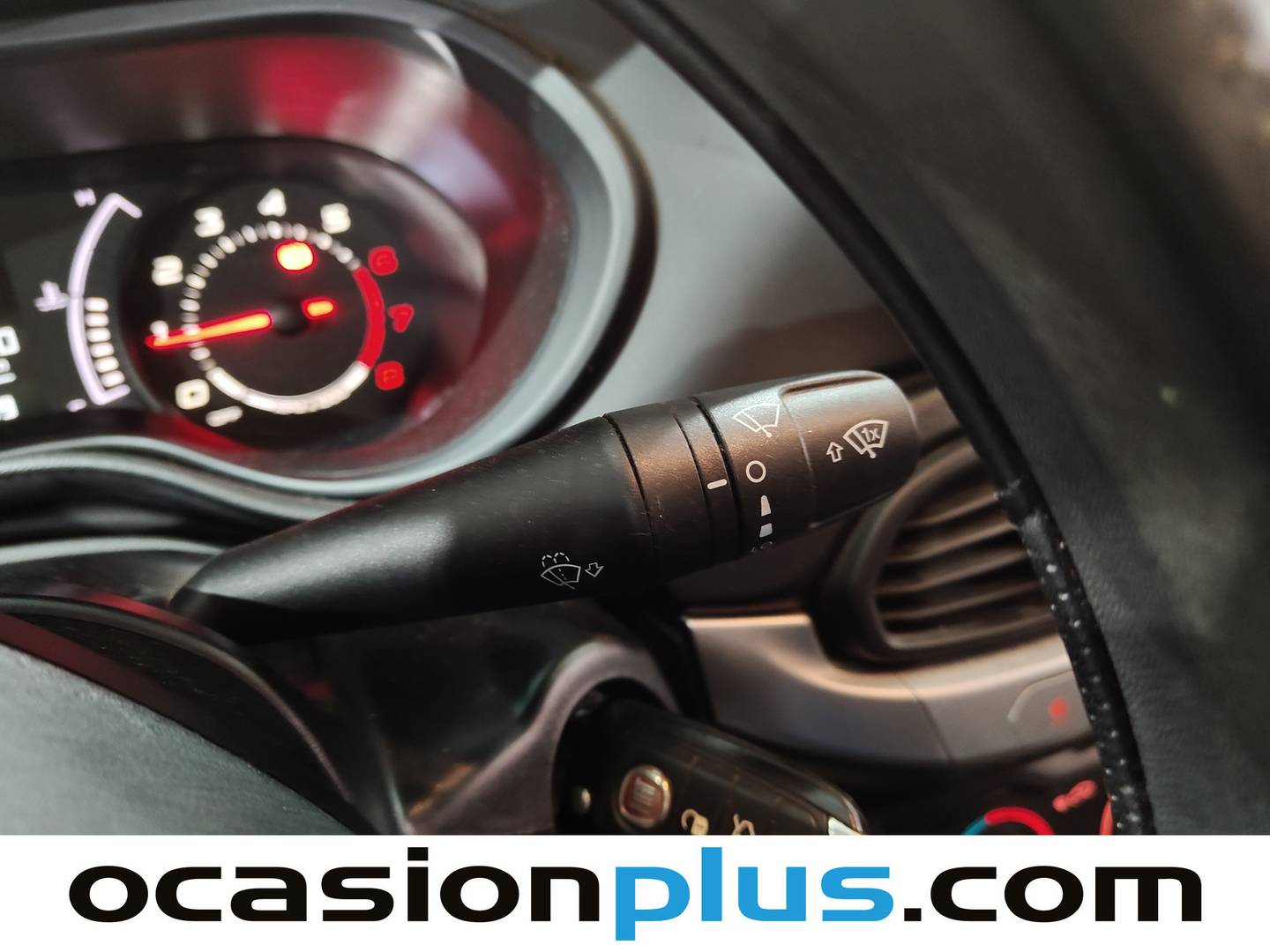 Foto Fiat Tipo Sedan Fiat Tipo Sedan 1.4 Pop 70 kW (95 CV)