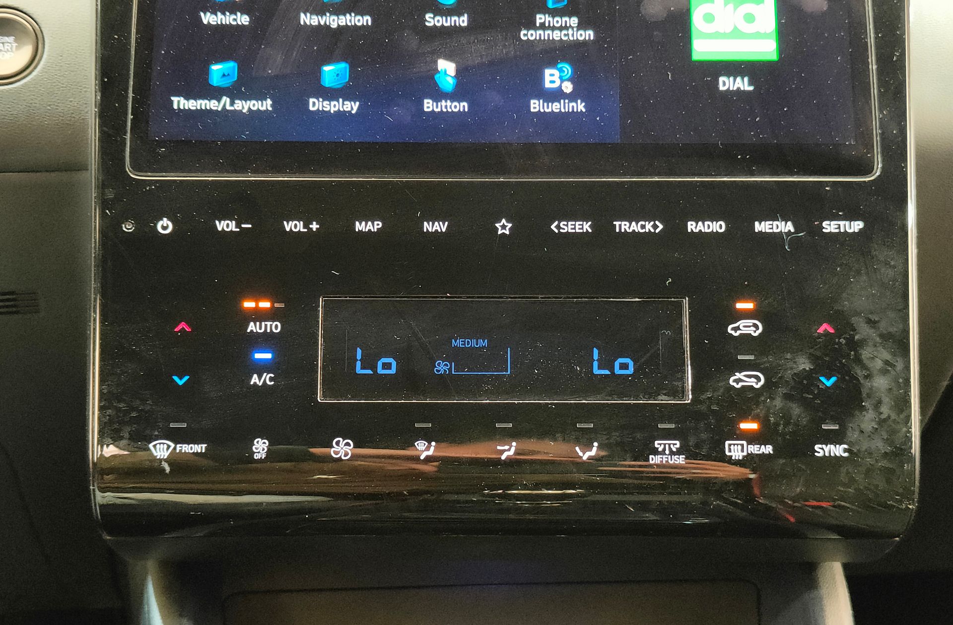 Hyundai Tucson 1.6 T-GDi N-Line 30 Aniversario - foto 34