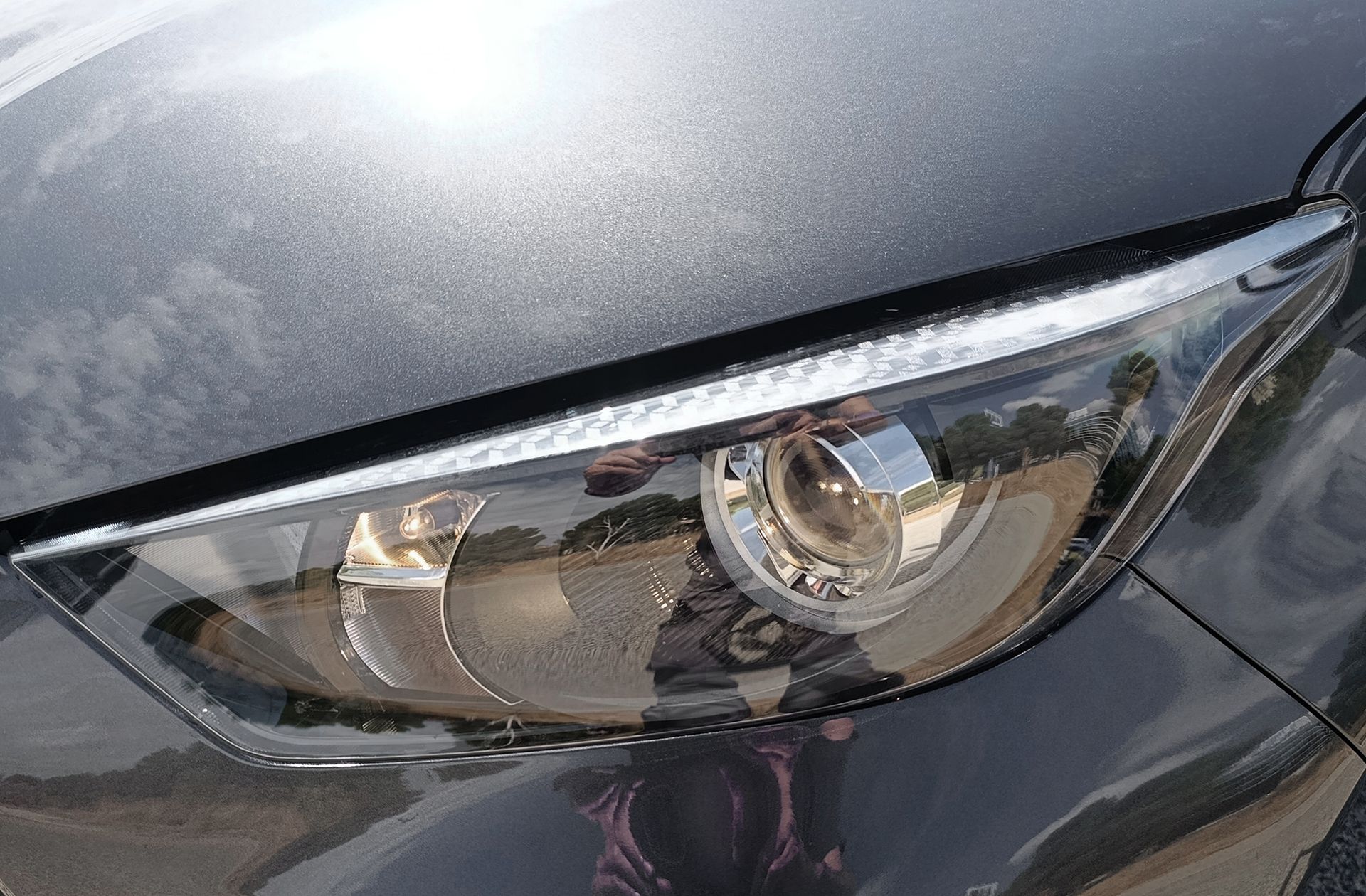 Toyota Yaris 120H Active Plus - foto 13