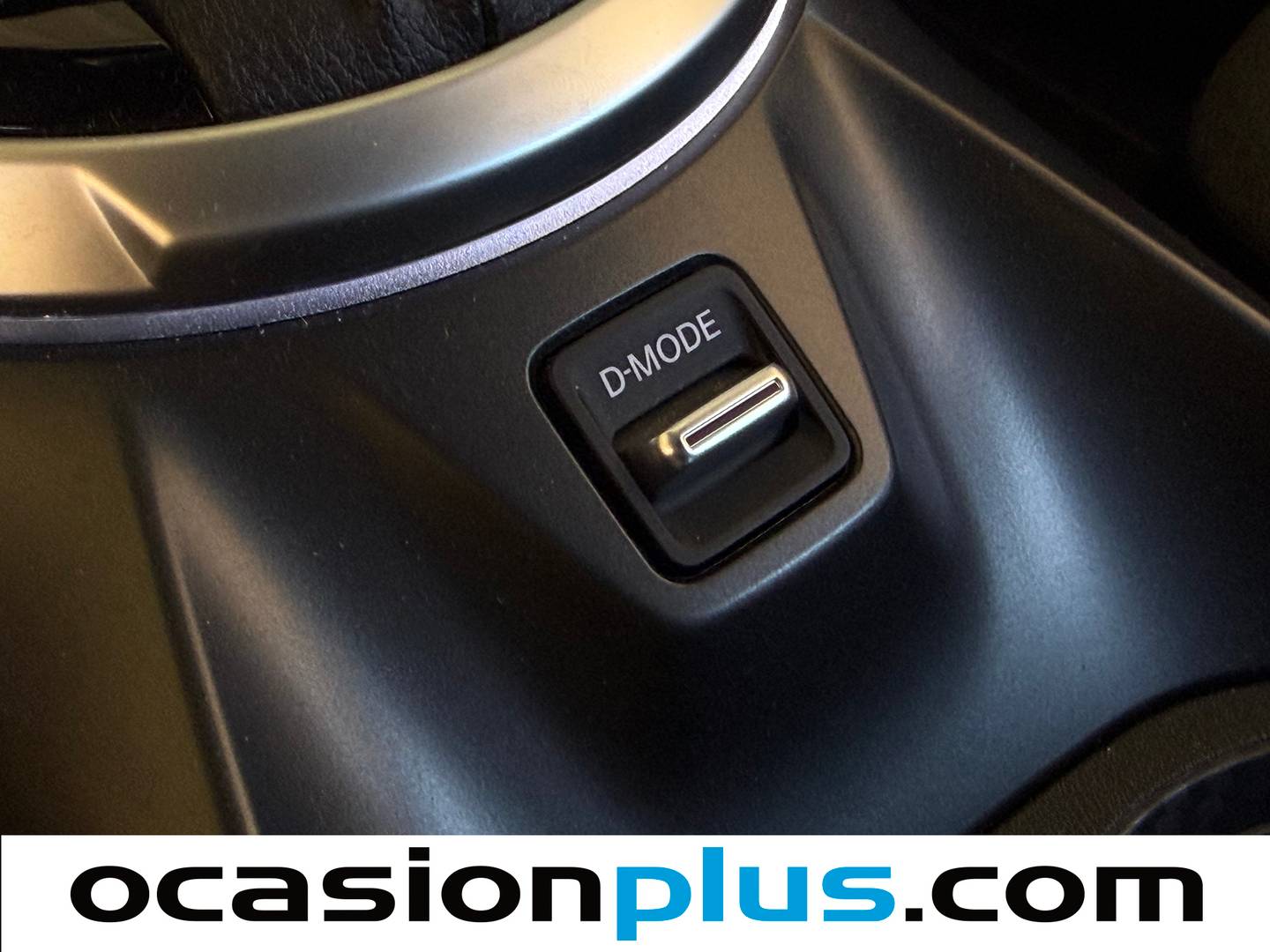 Nissan JUKE Nissan Juke 1.6 Hybrid N-Connecta Auto (143 CV) seminuevo
