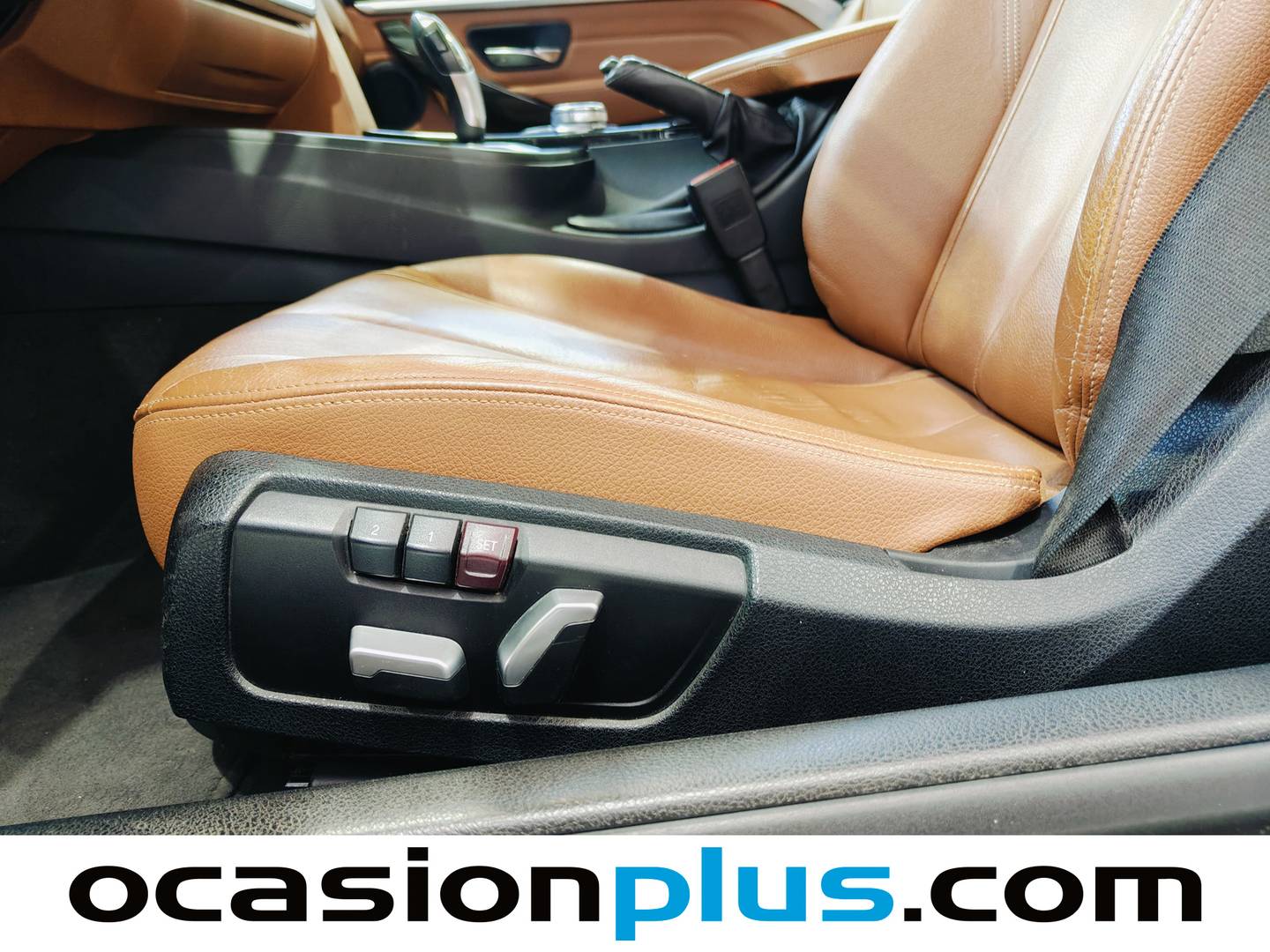 BMW Serie 4 BMW Serie 4 420d Cabrio (190 CV) seminuevo