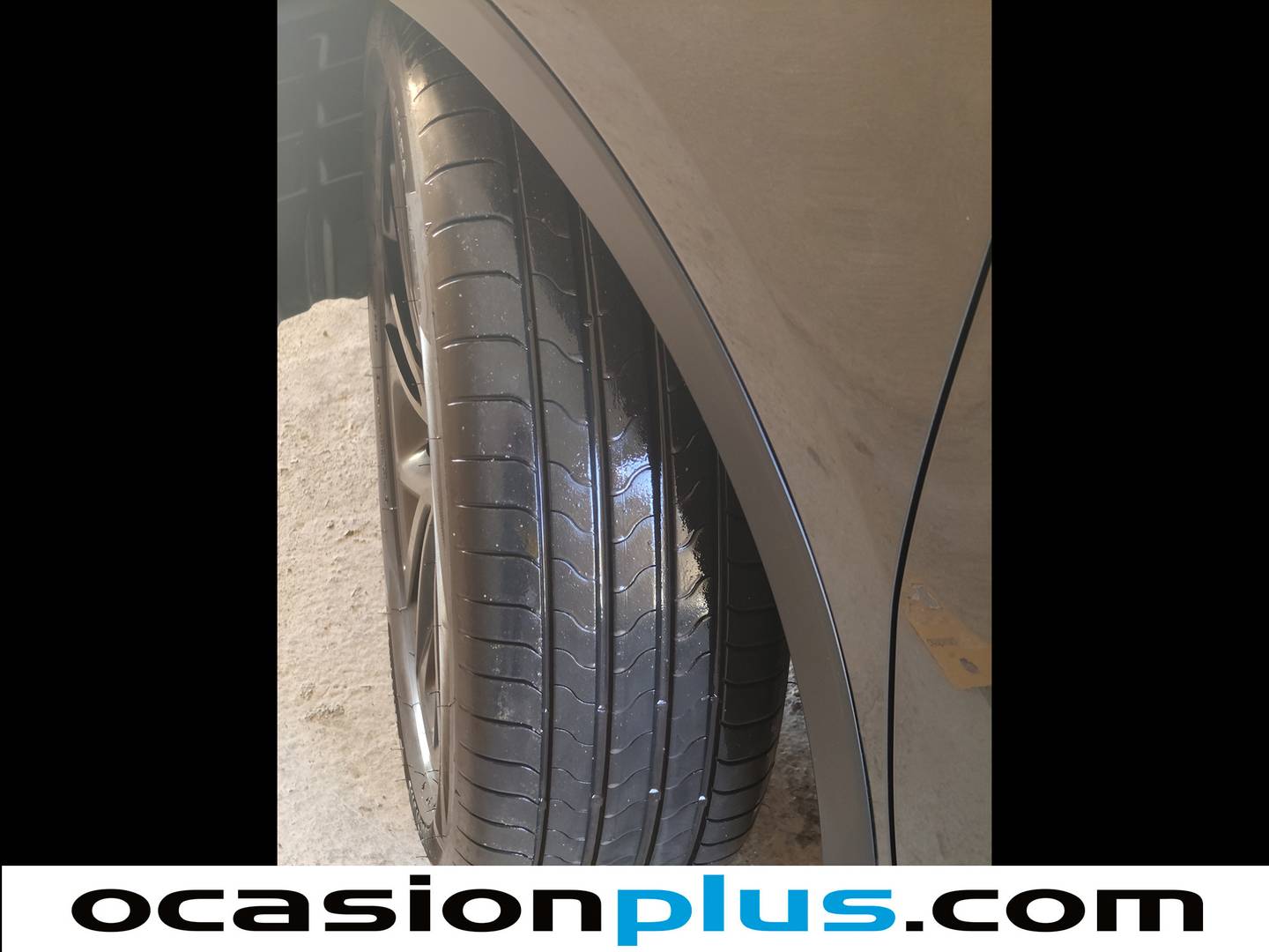 Toyota C-HR Toyota C-HR 200H GR Sport AWD-i (196 CV) de segunda mano