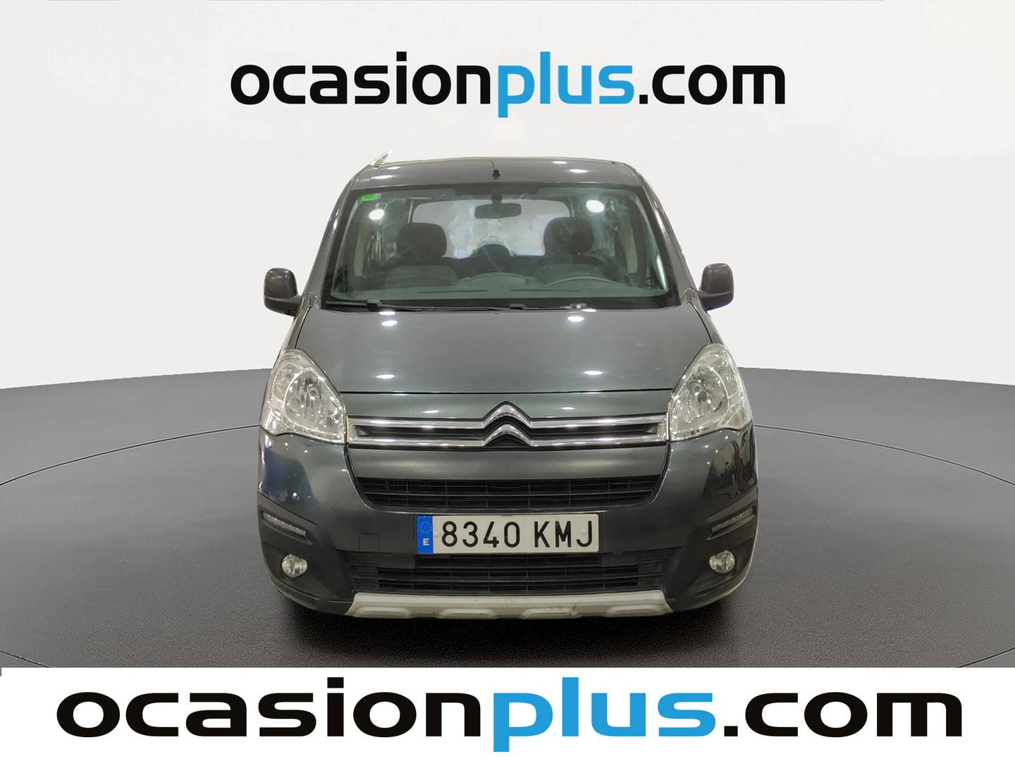 Citroën Berlingo Citroën Berlingo Combi BlueHDi 100 Multispace Live Edition (100 CV) 100cv