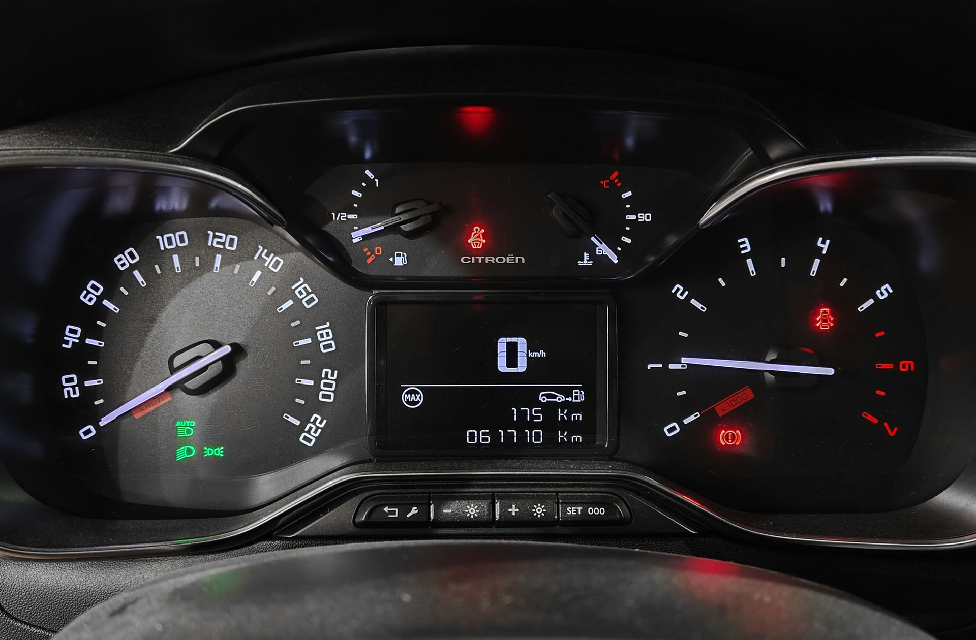 Citroën C3 PureTech 110 Shine - foto 22
