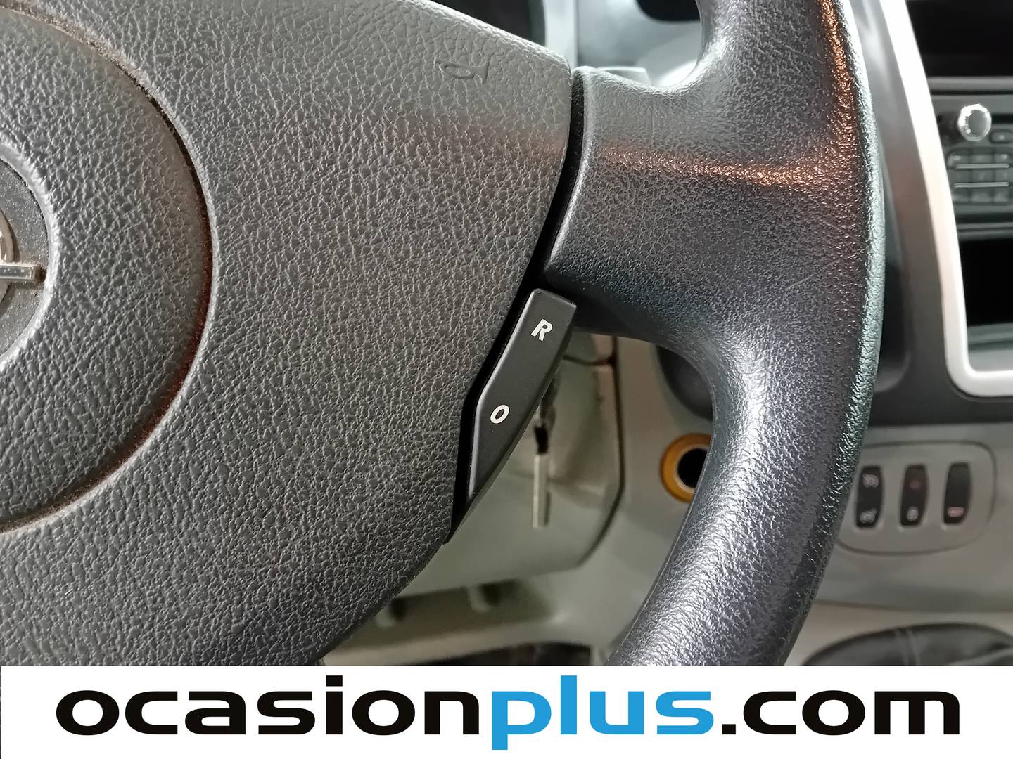 Opel Vivaro Opel Vivaro 2.0 CDTI Edition L2 2.9T (114 CV) 6 Plazas Camperizada. diésel