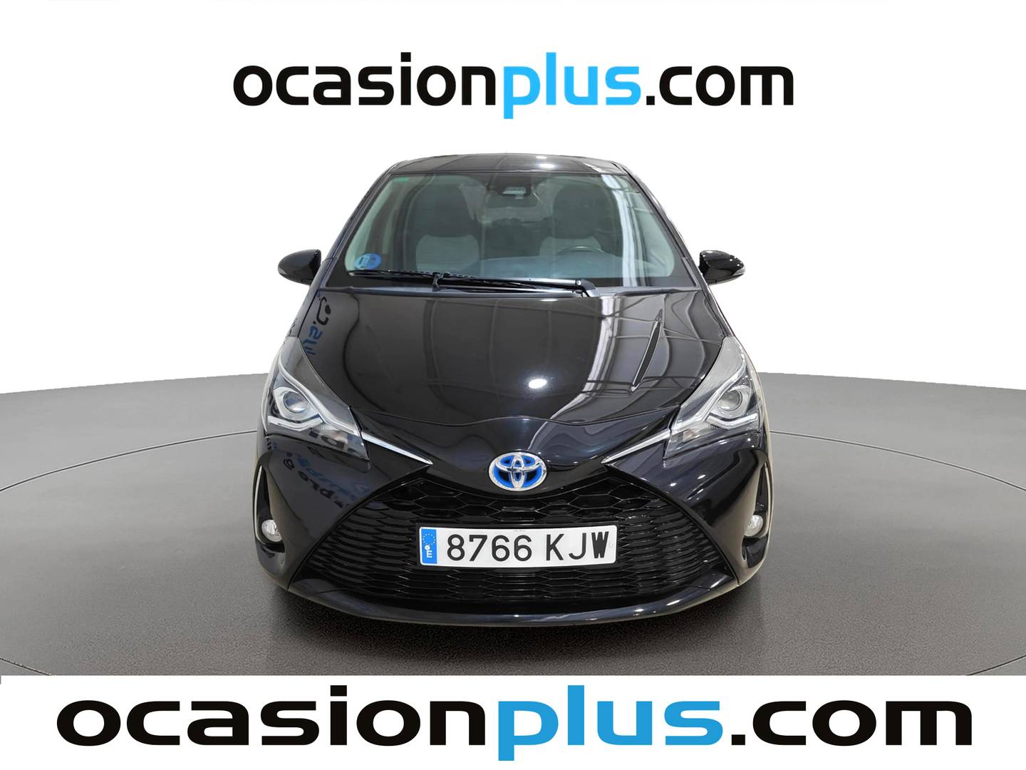 Toyota Yaris Toyota Yaris 1.5 Hybrid Feel (100 CV) 100cv