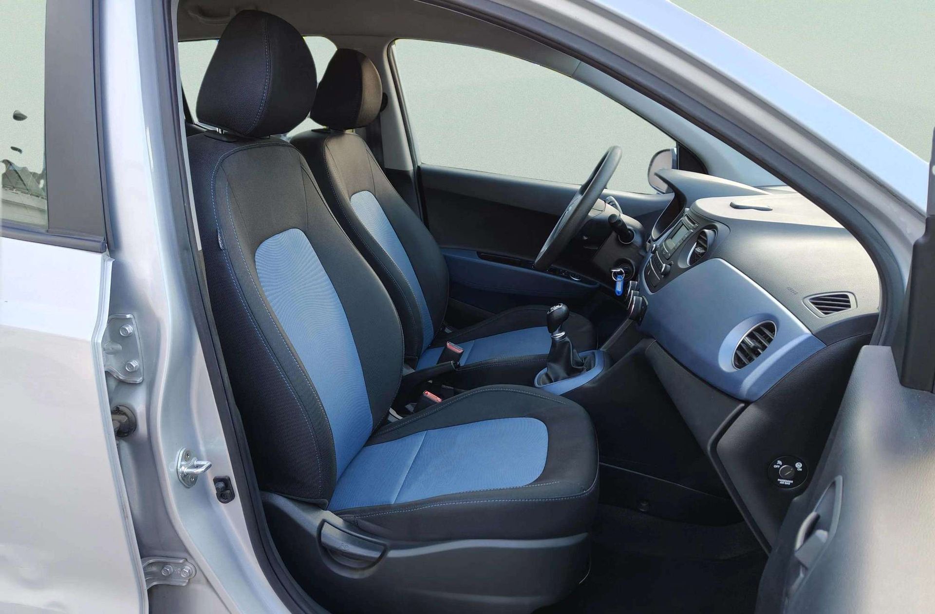 Hyundai i10 1.2 Tecno - foto 13