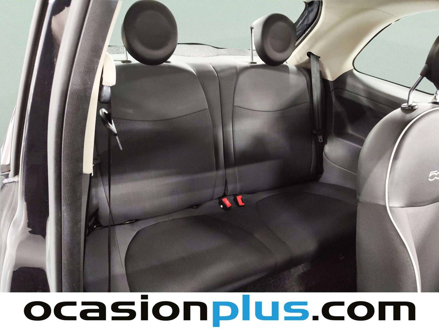 Foto Fiat 500 Fiat 500 1.3 16v MultiJet S&S Lounge (95 CV)