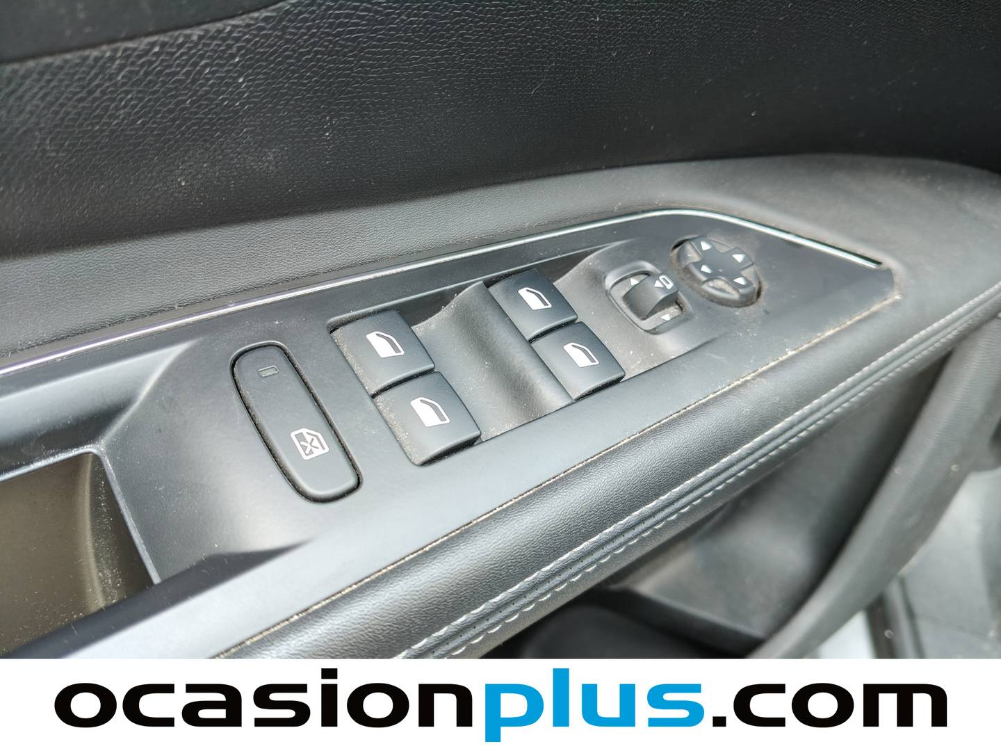 Peugeot 5008 Peugeot 5008 BlueHDi 130 S&S Allure 7 Plazas (130 CV) 2020