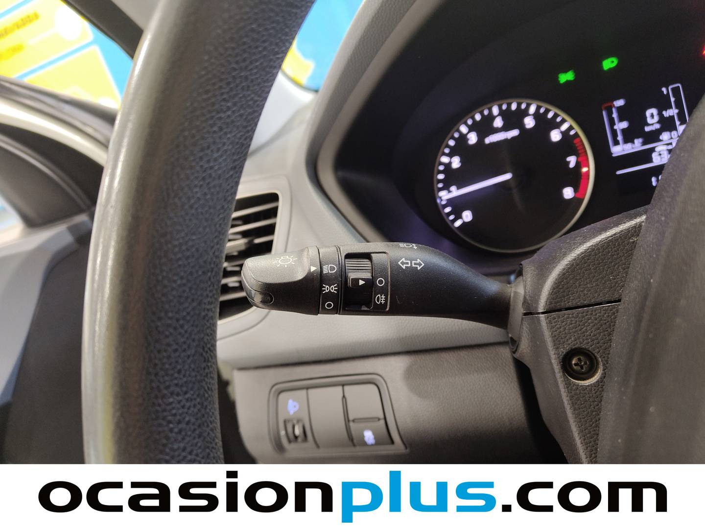 Hyundai i20 Hyundai i20 1.2 MPI Essence (84 CV) de ocasión