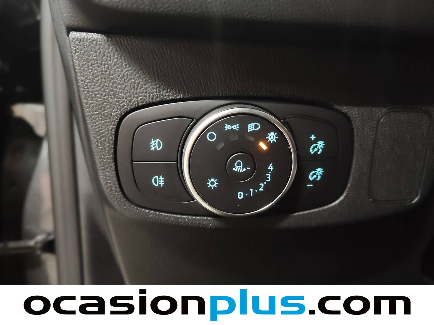 Ford Focus Ford Focus 1.0 Ecoboost MHEV ST-Line (125 CV) de segunda mano