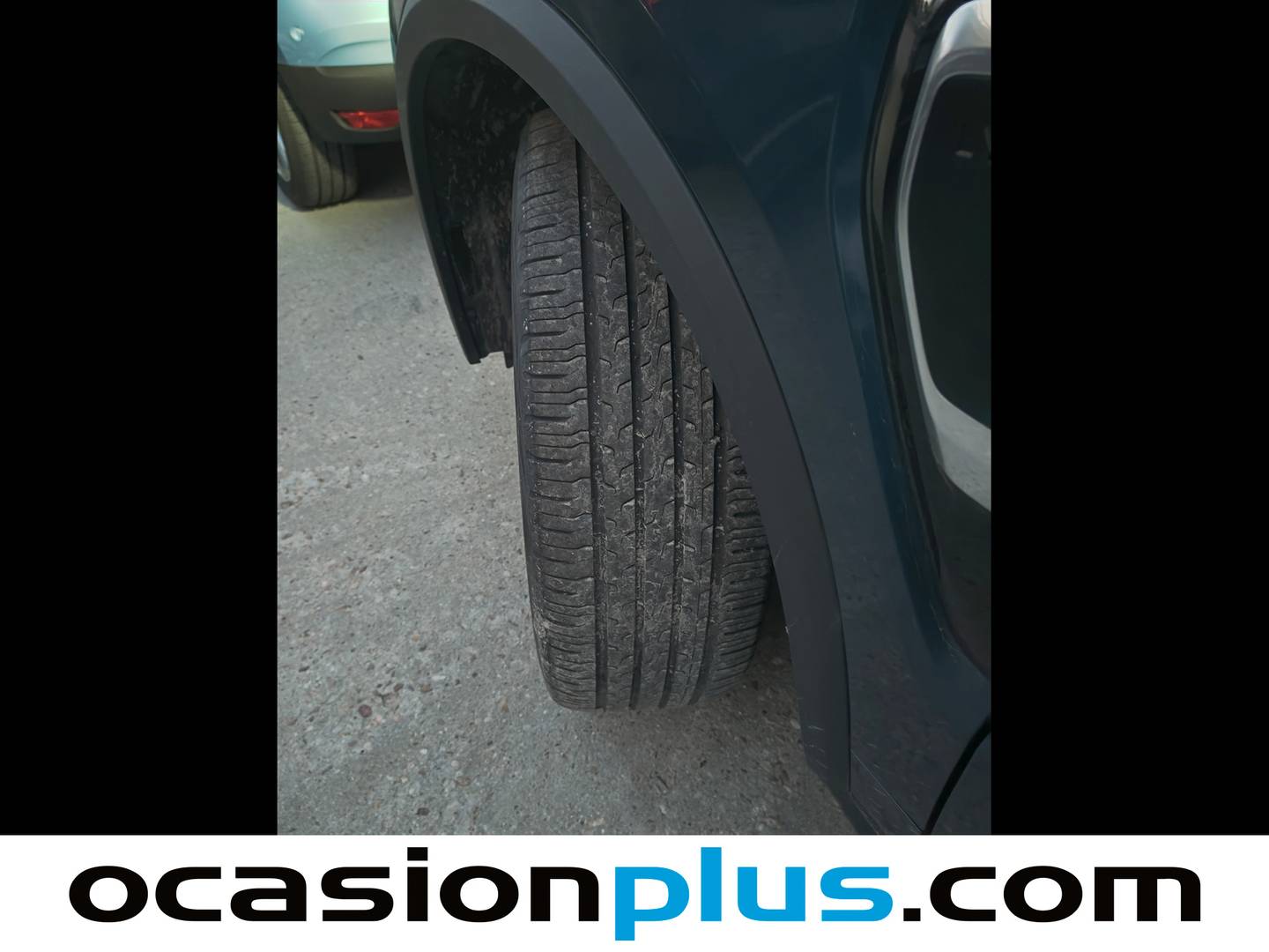 Foto Lynk & Co 01 Lynk & Co 01 1.5 PHEV 6.6kW (261 CV)