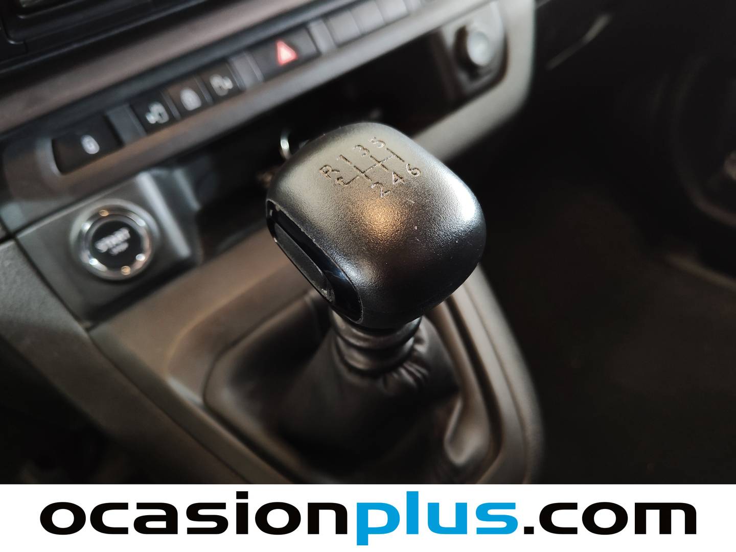 Foto Toyota Proace Verso Toyota Proace Verso Combi 1.6 D Family Advance Compact (116 CV) 8 Plazas