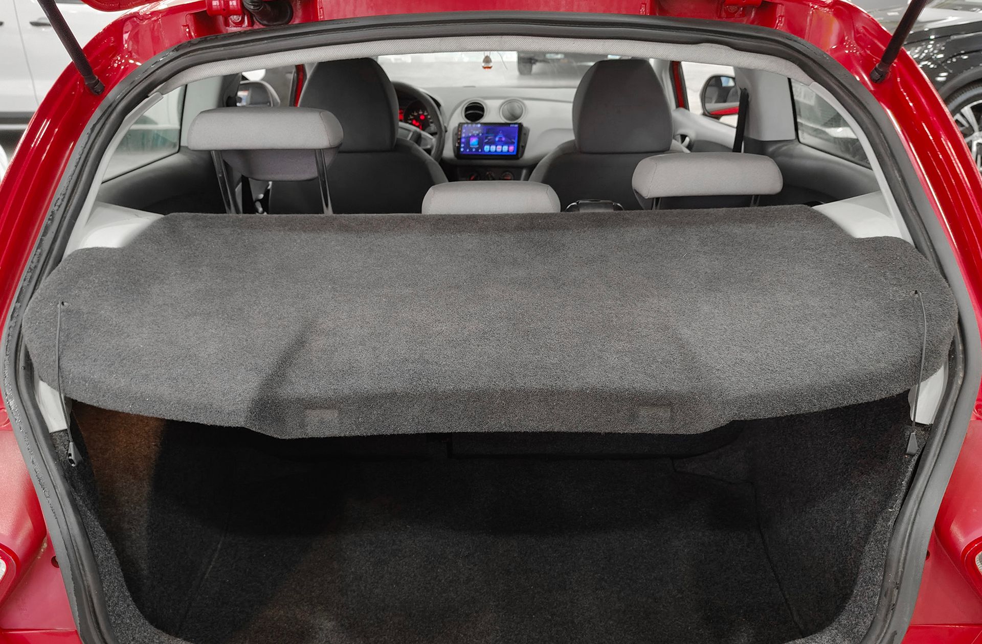SEAT Ibiza SC 1.4 TDI Reference - foto 13