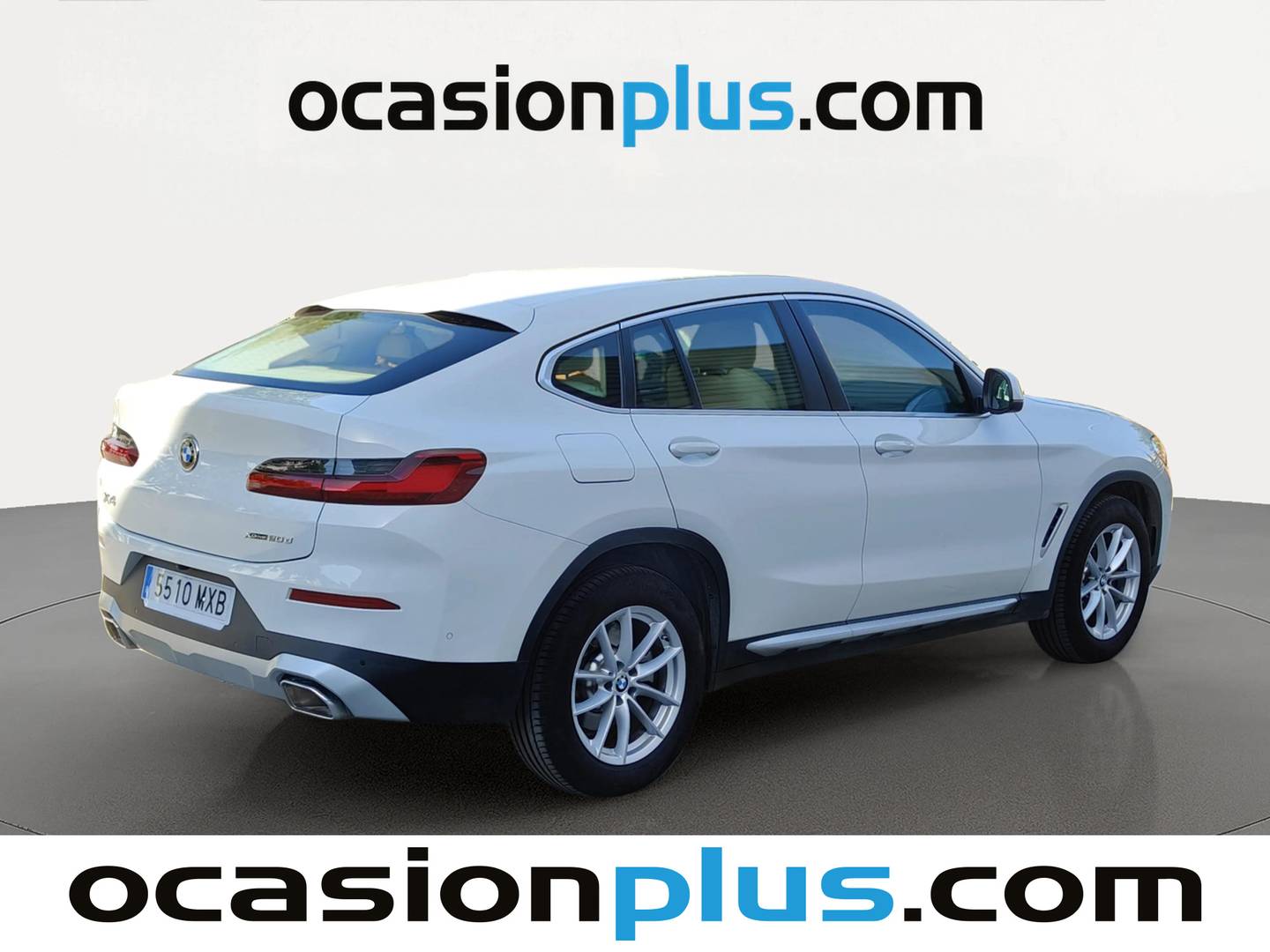 BMW X4 BMW X4 xDrive20d xLine (190 CV) 190cv