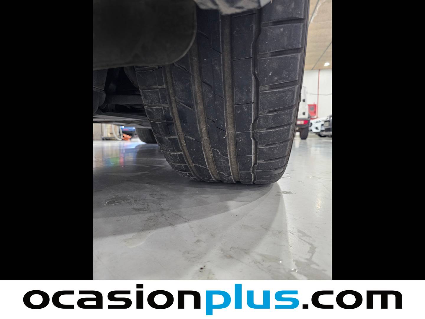 Audi Q3 Audi Q3 Black line 40 TDI quattro (200 CV) S tronic de segunda mano