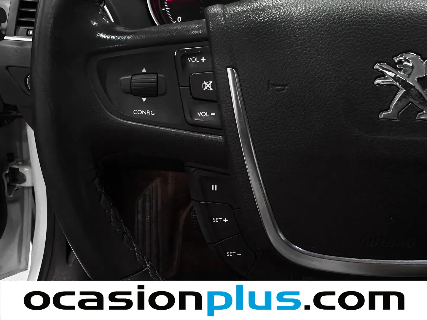 Foto Peugeot 508 Peugeot 508 SW BlueHDI 150 Allure  (150 CV)