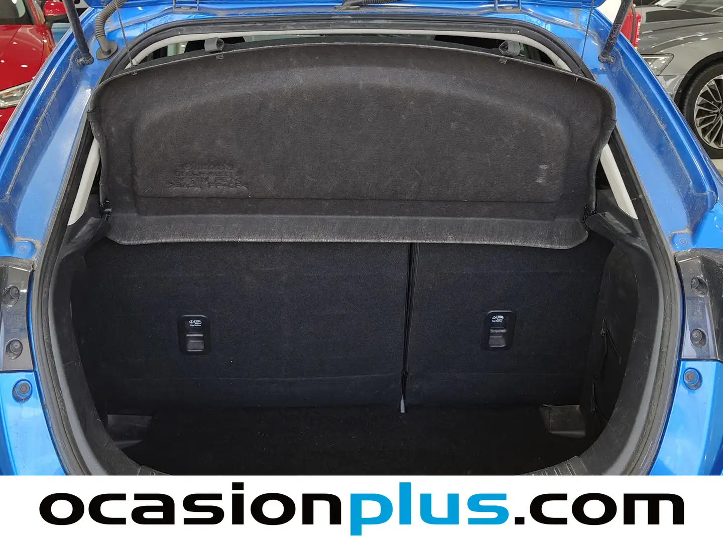 Foto Mazda Mazda2 Mazda Mazda 2 1.5 GE Style+ Confort (90 CV)