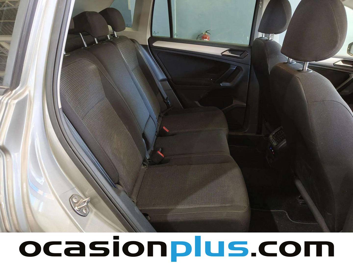 Volkswagen Tiguan Volkswagen Tiguan Edition 2.0 TDI (115 CV) al mejor precio