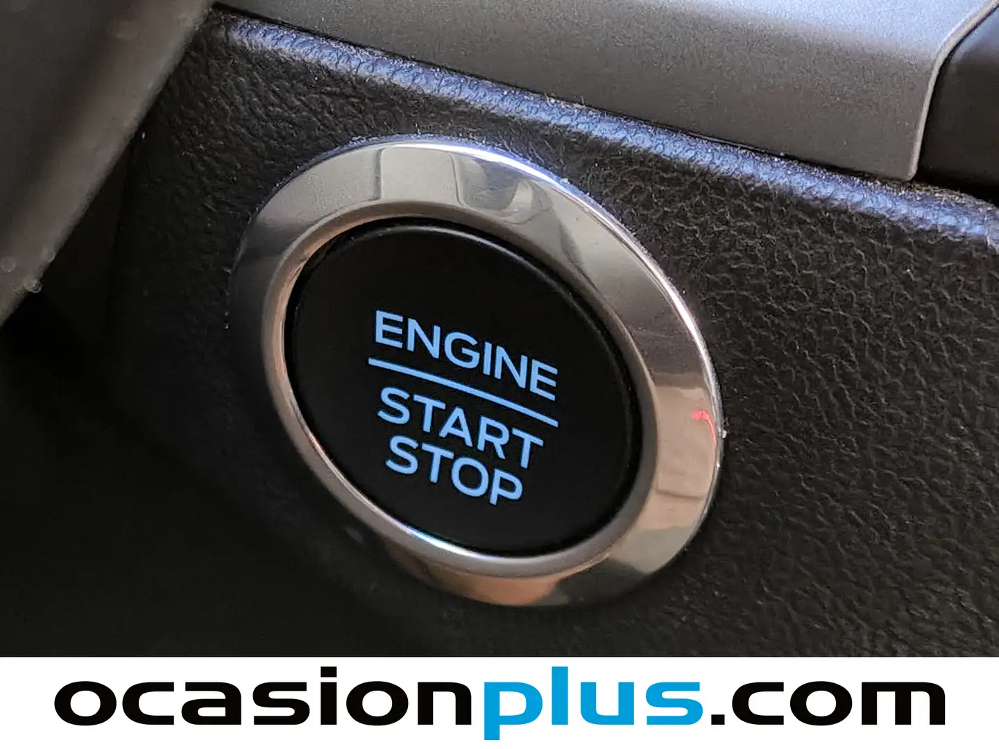 Foto Ford Focus Ford Focus 1.0 Ecoboost MHEV Active (155 CV)