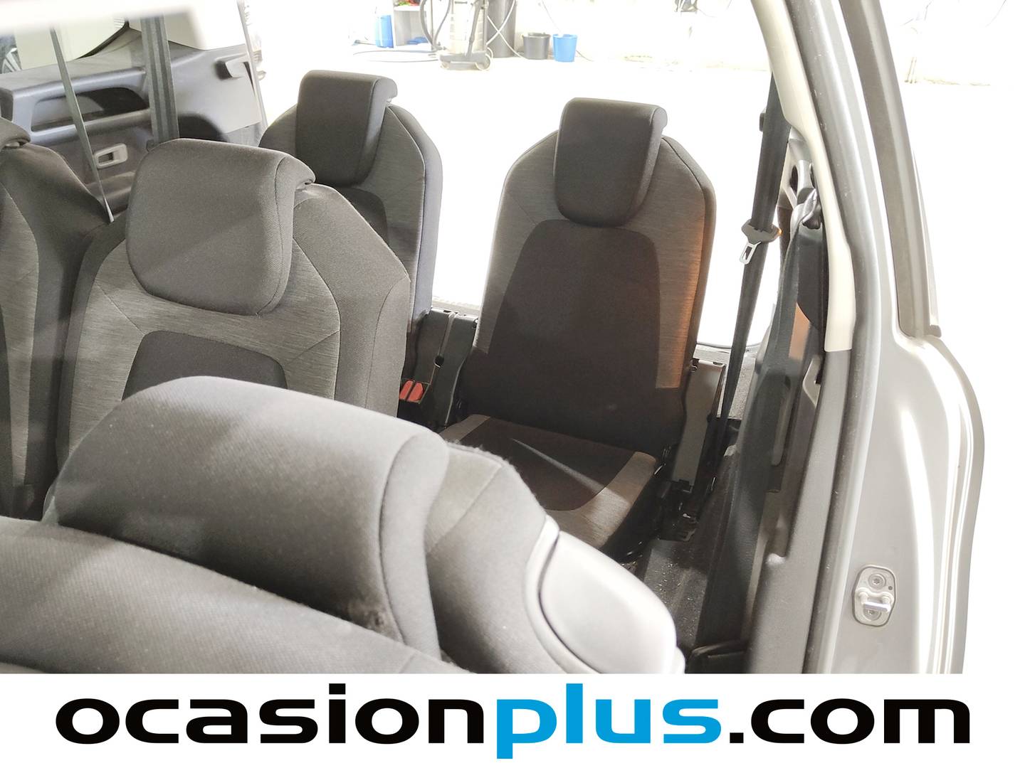 Foto Citroën Grand C4 Spacetourer Citroen Grand C4 Spacetourer BlueHDi (130CV) EAT8 Feel