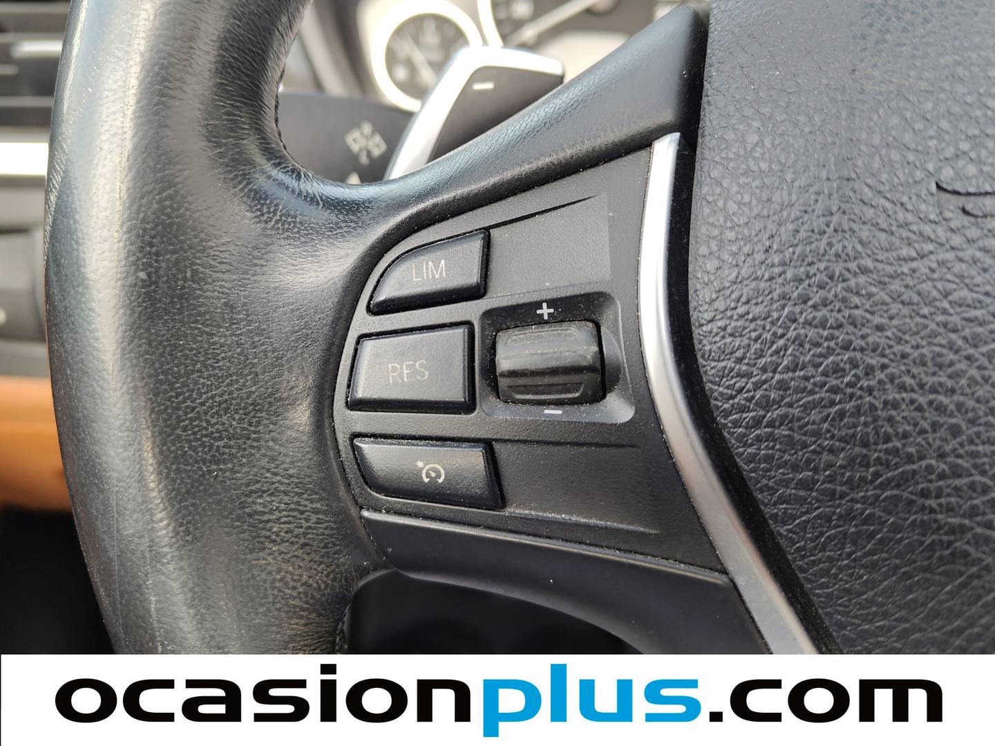 Accesorios del BMW Serie 4 BMW Serie 4 420d Cabrio (190 CV)