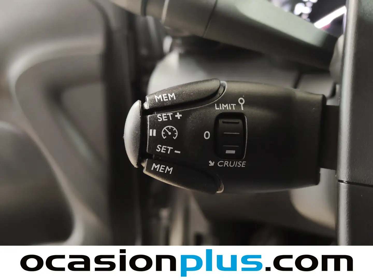 Foto Citroën C3 Aircross Citroen C3 Aircross BlueHDi 110 S&S C-Series (110 CV)