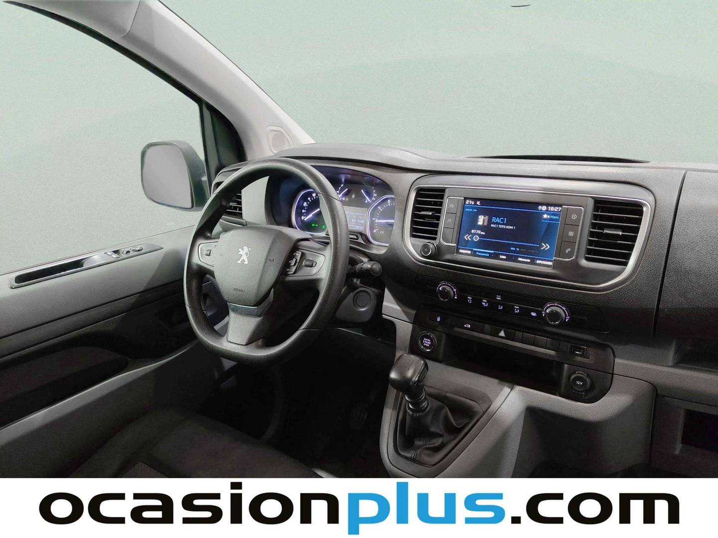 Peugeot Expert Peugeot Expert Furgon BlueHDi 100 Premium Long (102 CV) de ocasión